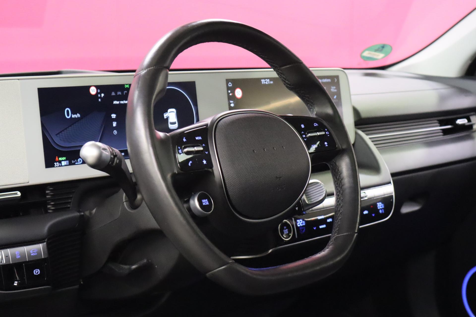 HYUNDAI Ioniq 5 2022