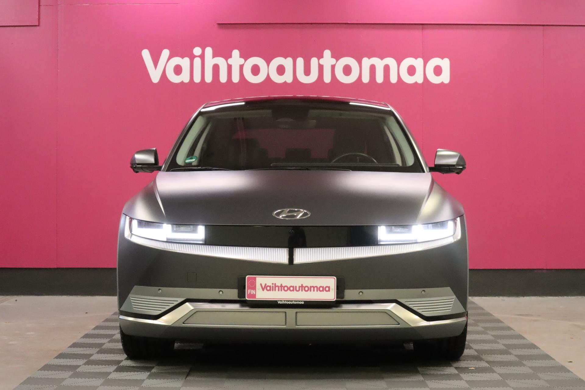 HYUNDAI Ioniq 5 2022