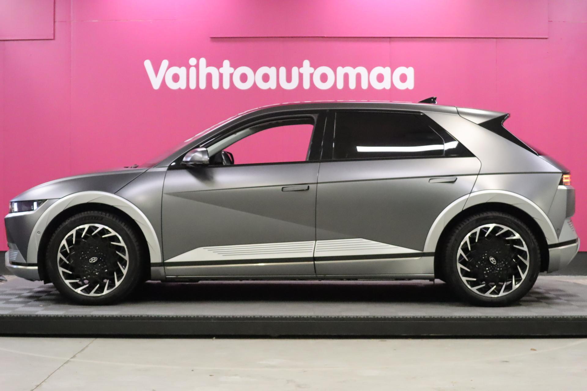 HYUNDAI Ioniq 5 2022