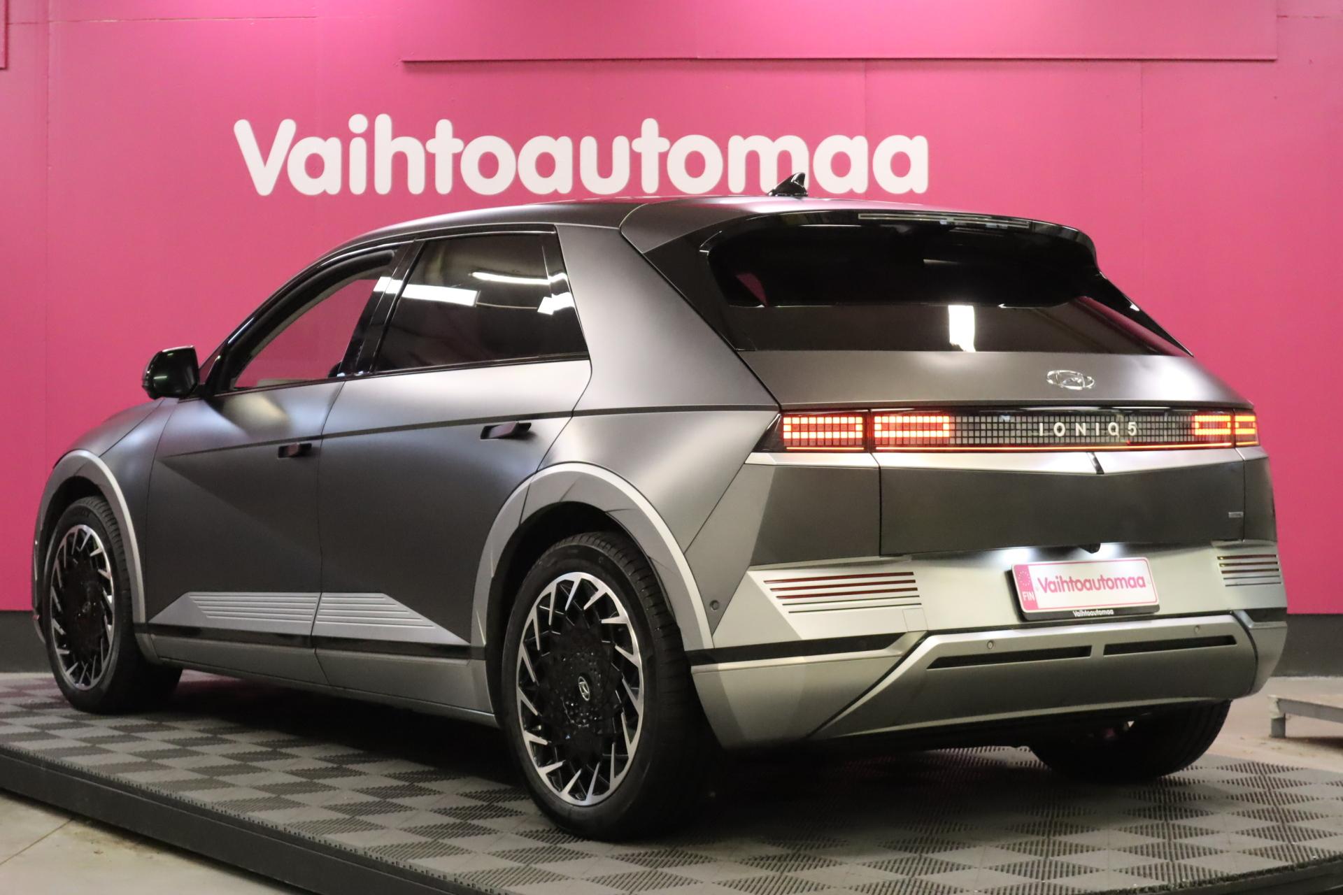 HYUNDAI Ioniq 5 2022