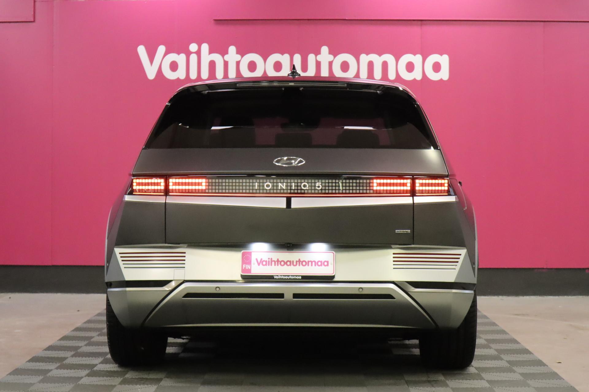 HYUNDAI Ioniq 5 2022