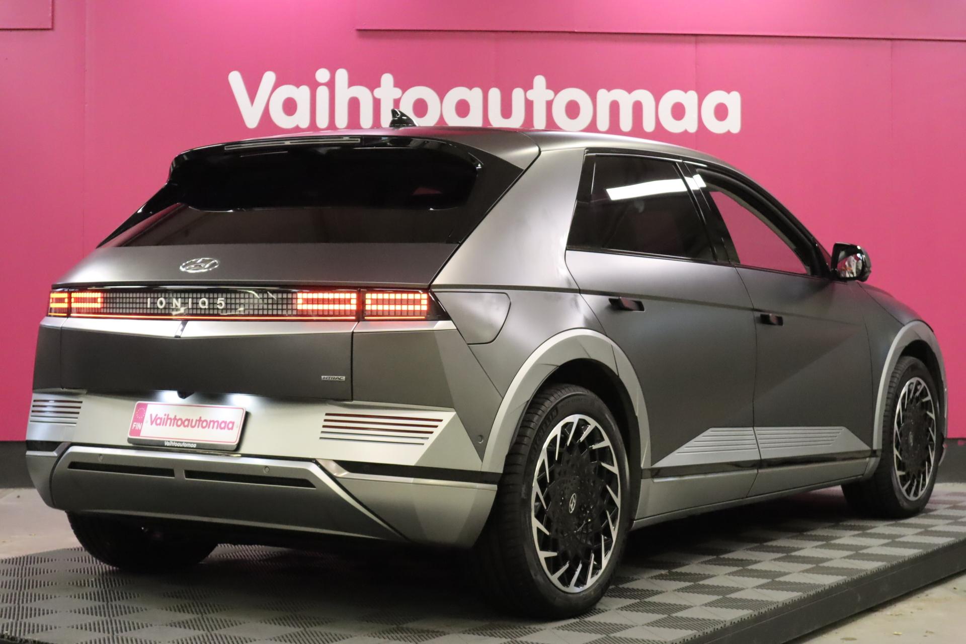 HYUNDAI Ioniq 5 2022