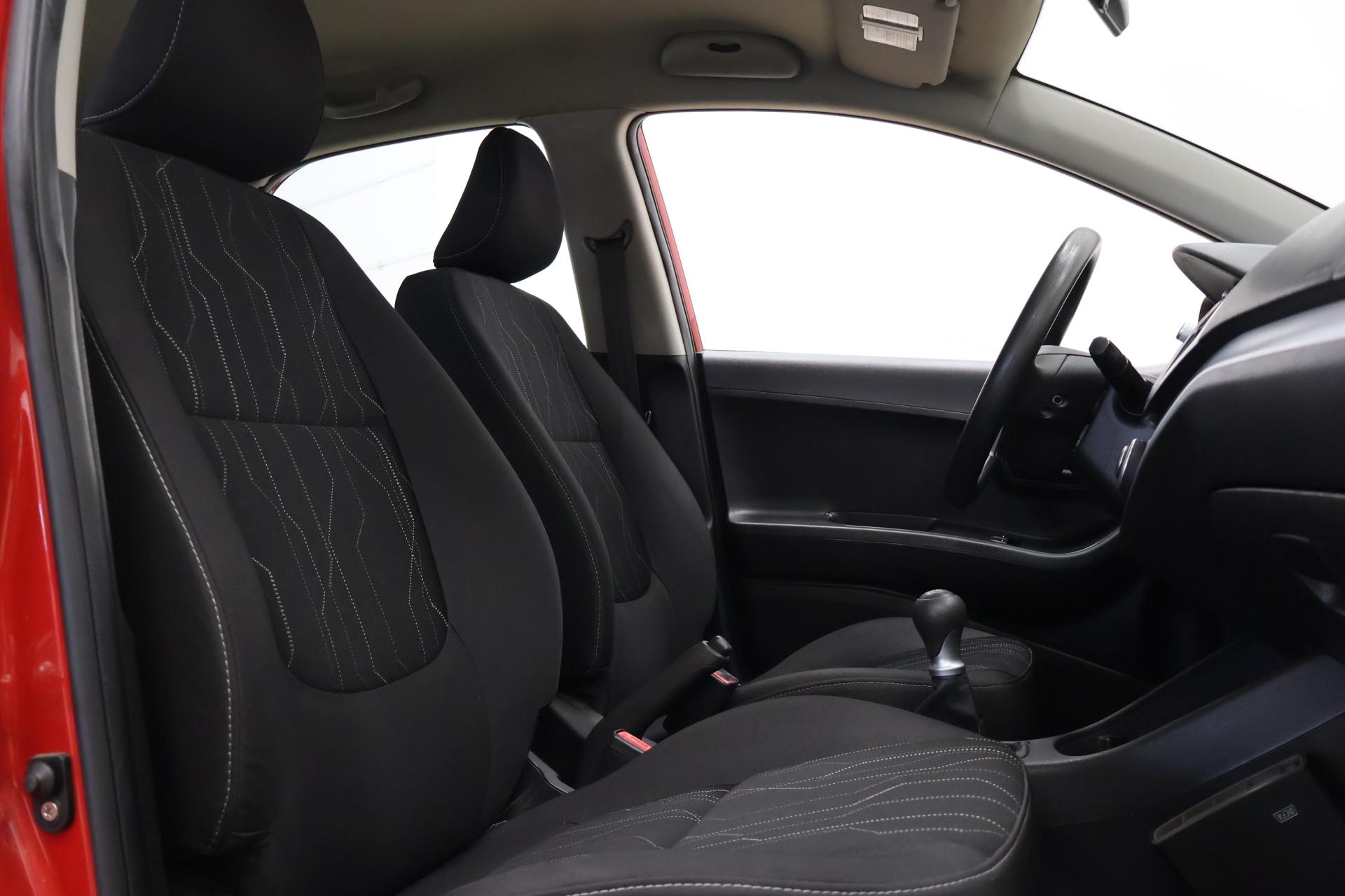 KIA Picanto 2012