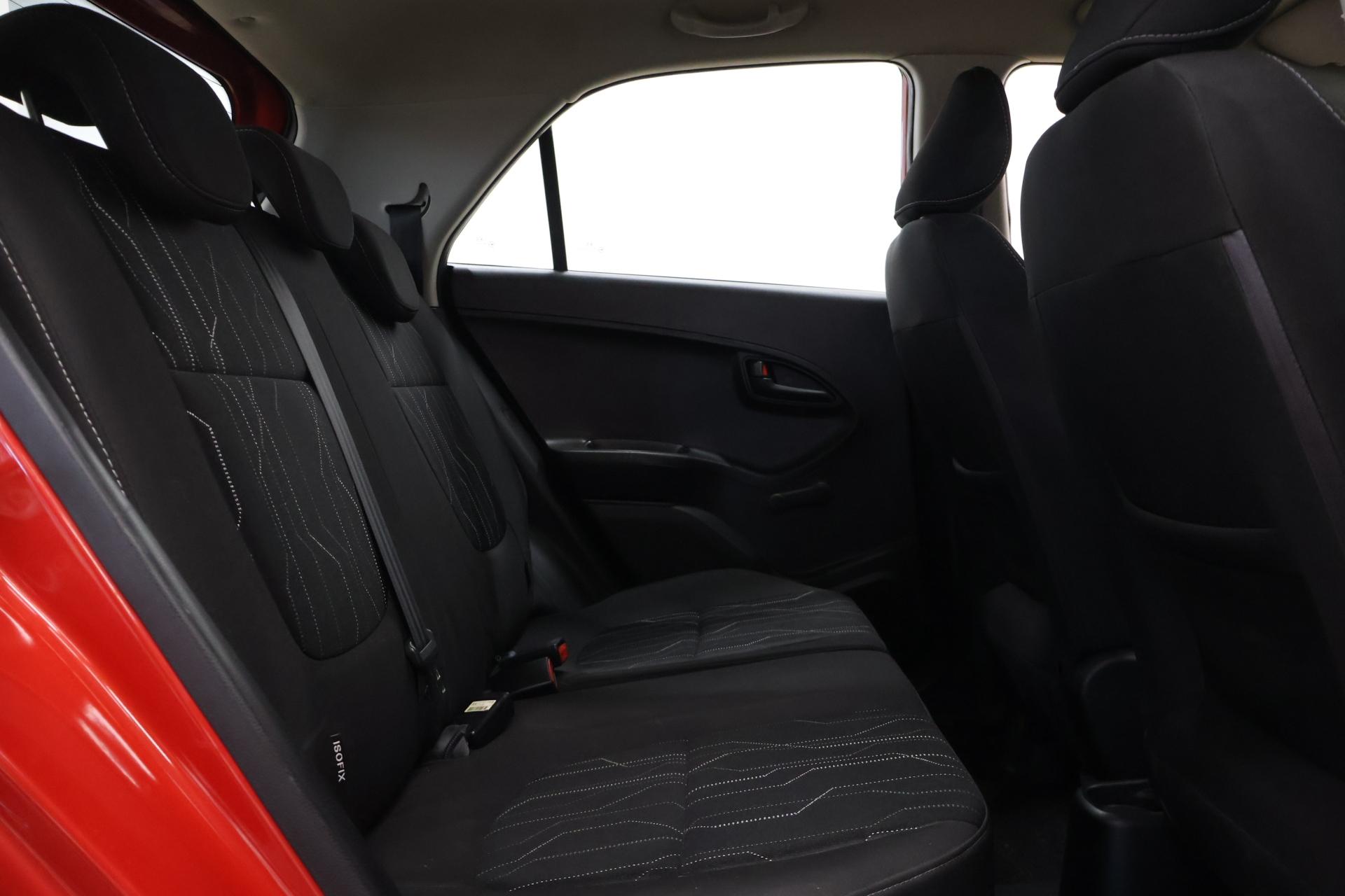 KIA Picanto 2012