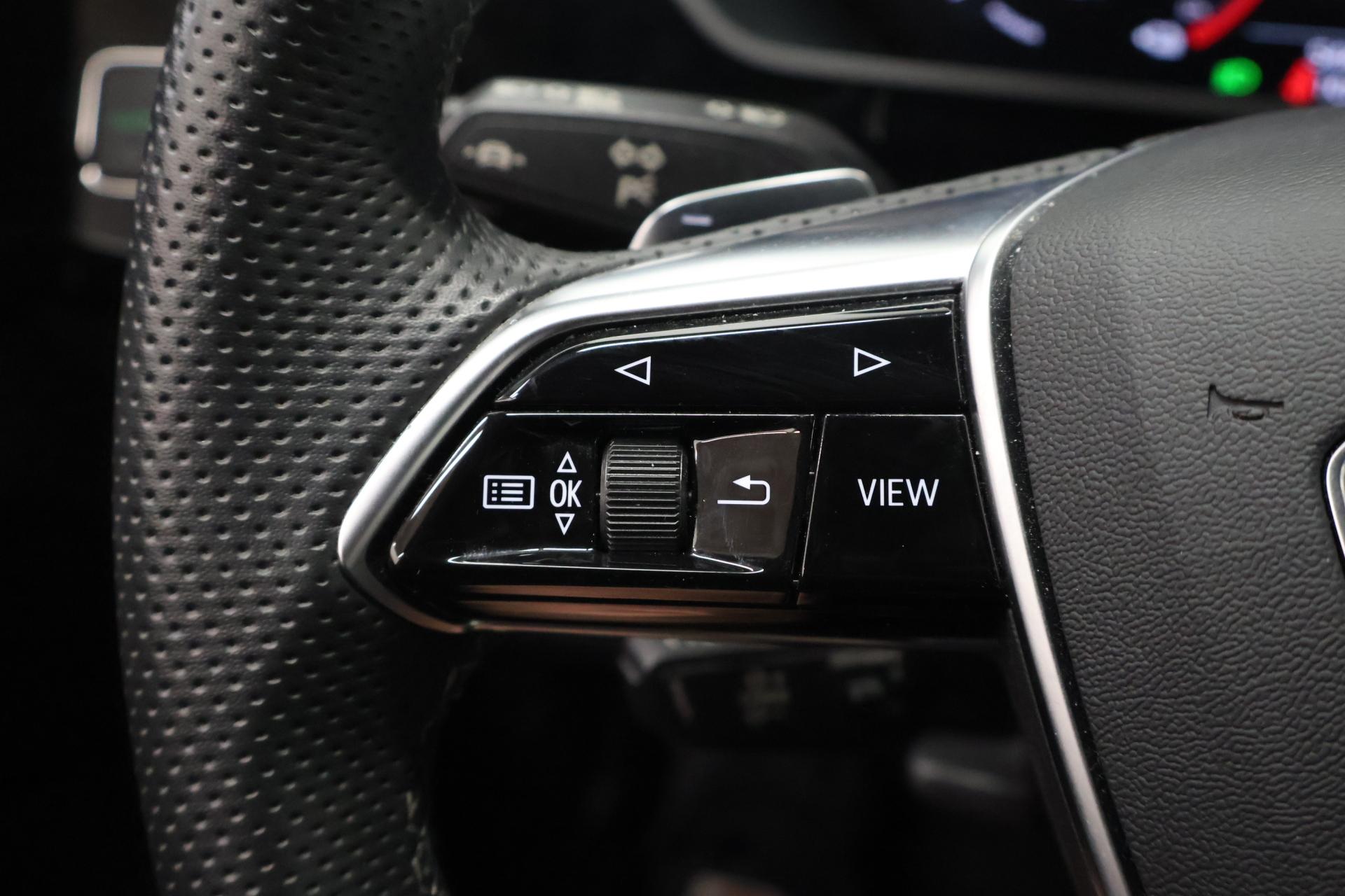 AUDI e-tron 2023
