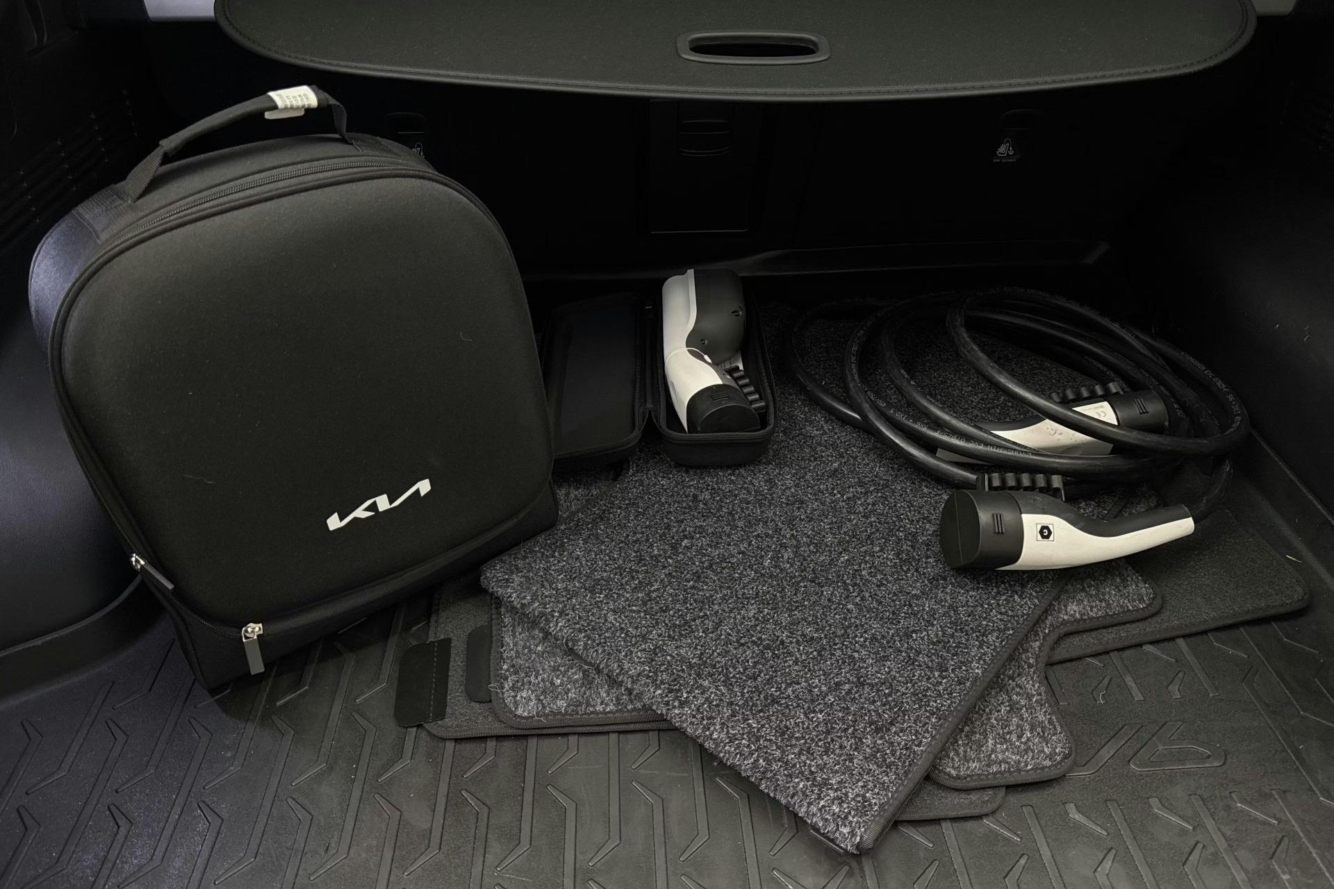 KIA EV6 2022
