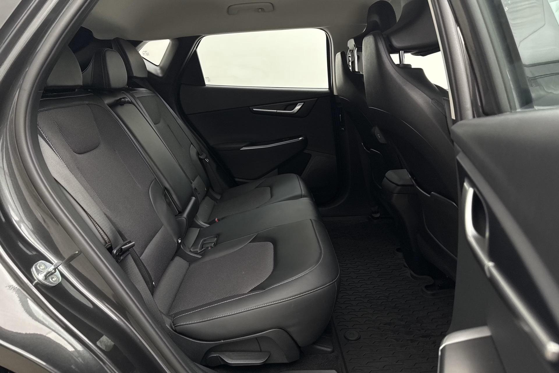 KIA EV6 2022