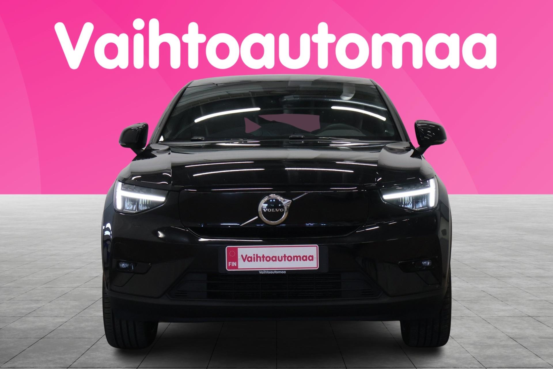 VOLVO C40 2023