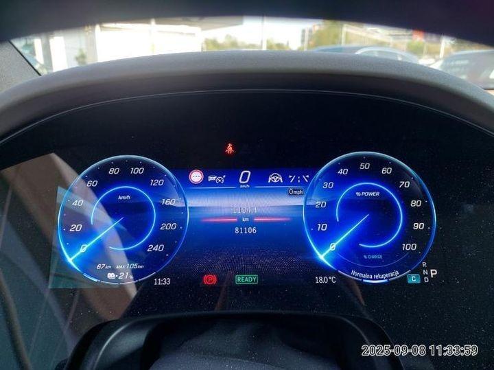 MERCEDES-BENZ EQE SUV 2023