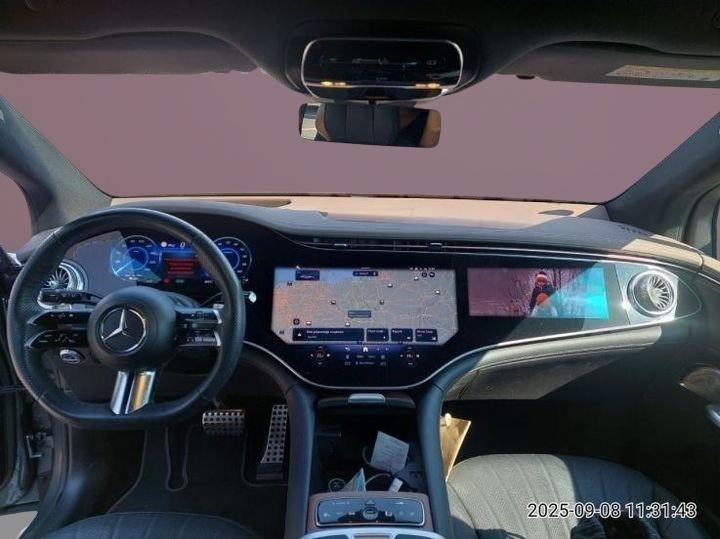 MERCEDES-BENZ EQE SUV 2023