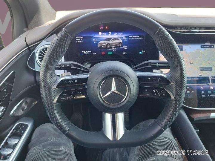 MERCEDES-BENZ EQE SUV 2023