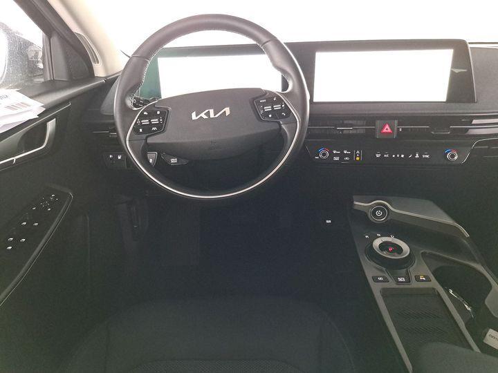 KIA EV6 2024