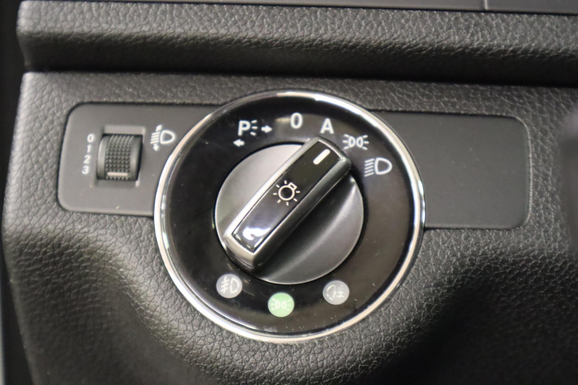 MERCEDES-BENZ C 2008