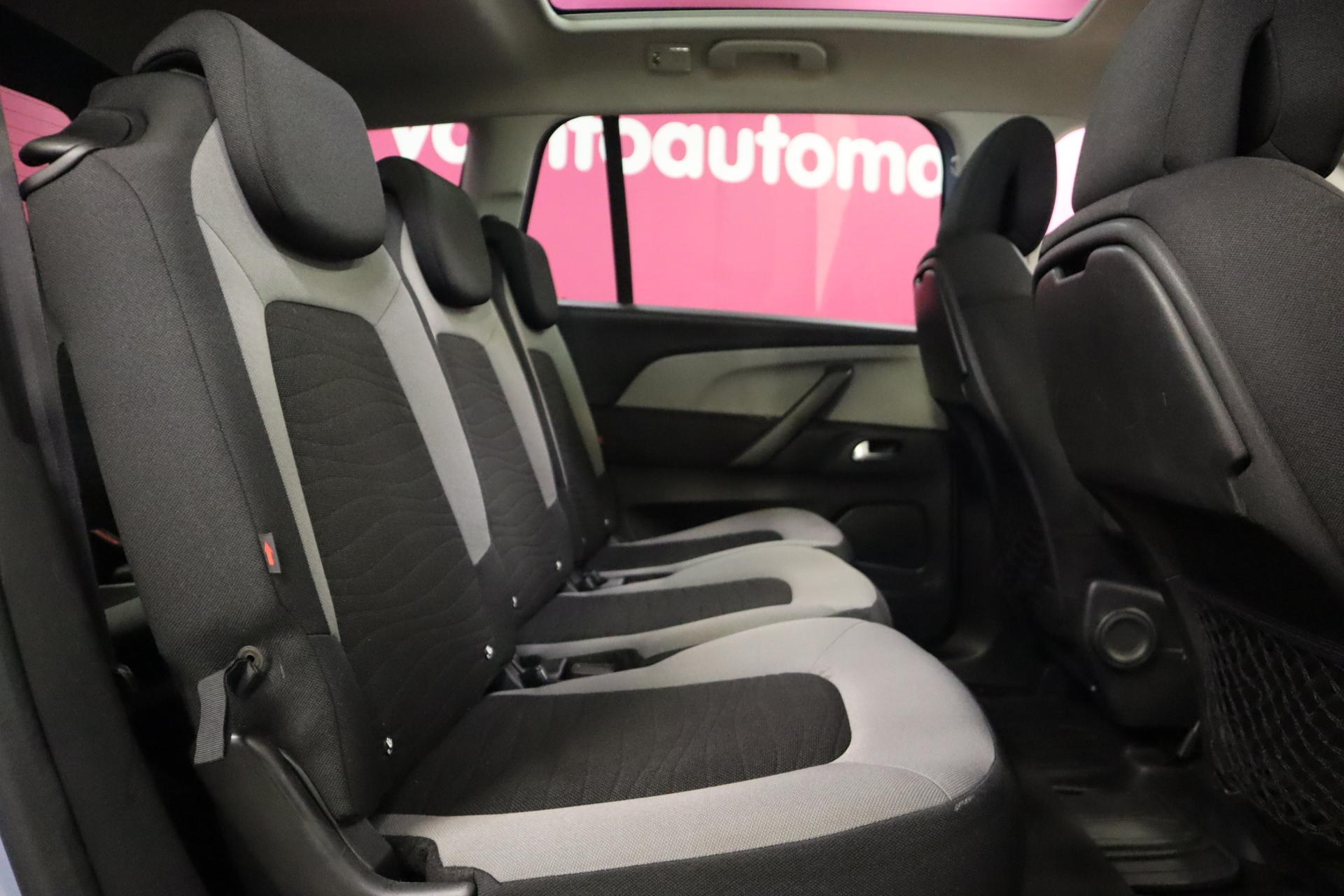 CITROEN Grand C4 Picasso 2016