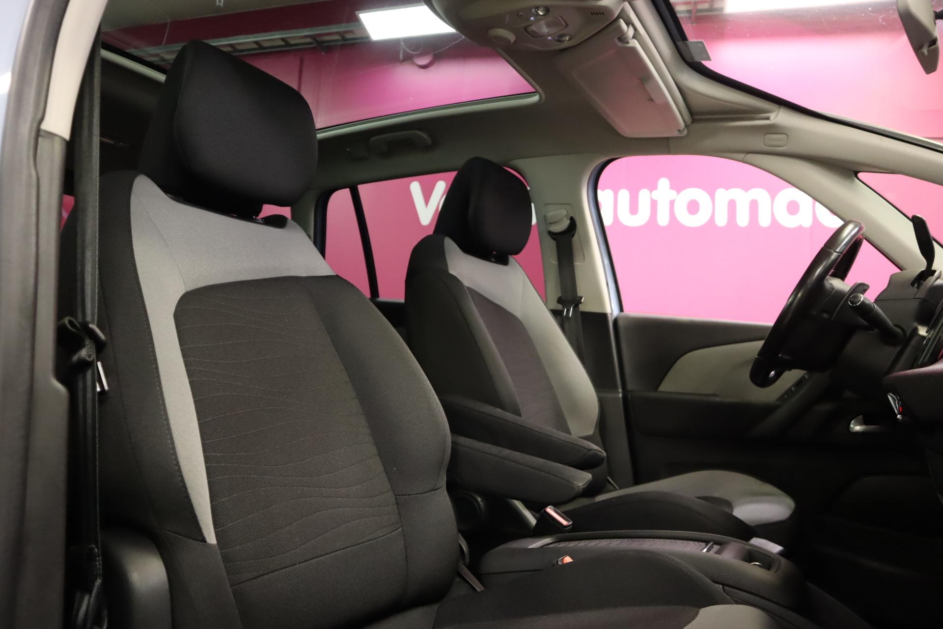 CITROEN Grand C4 Picasso 2016