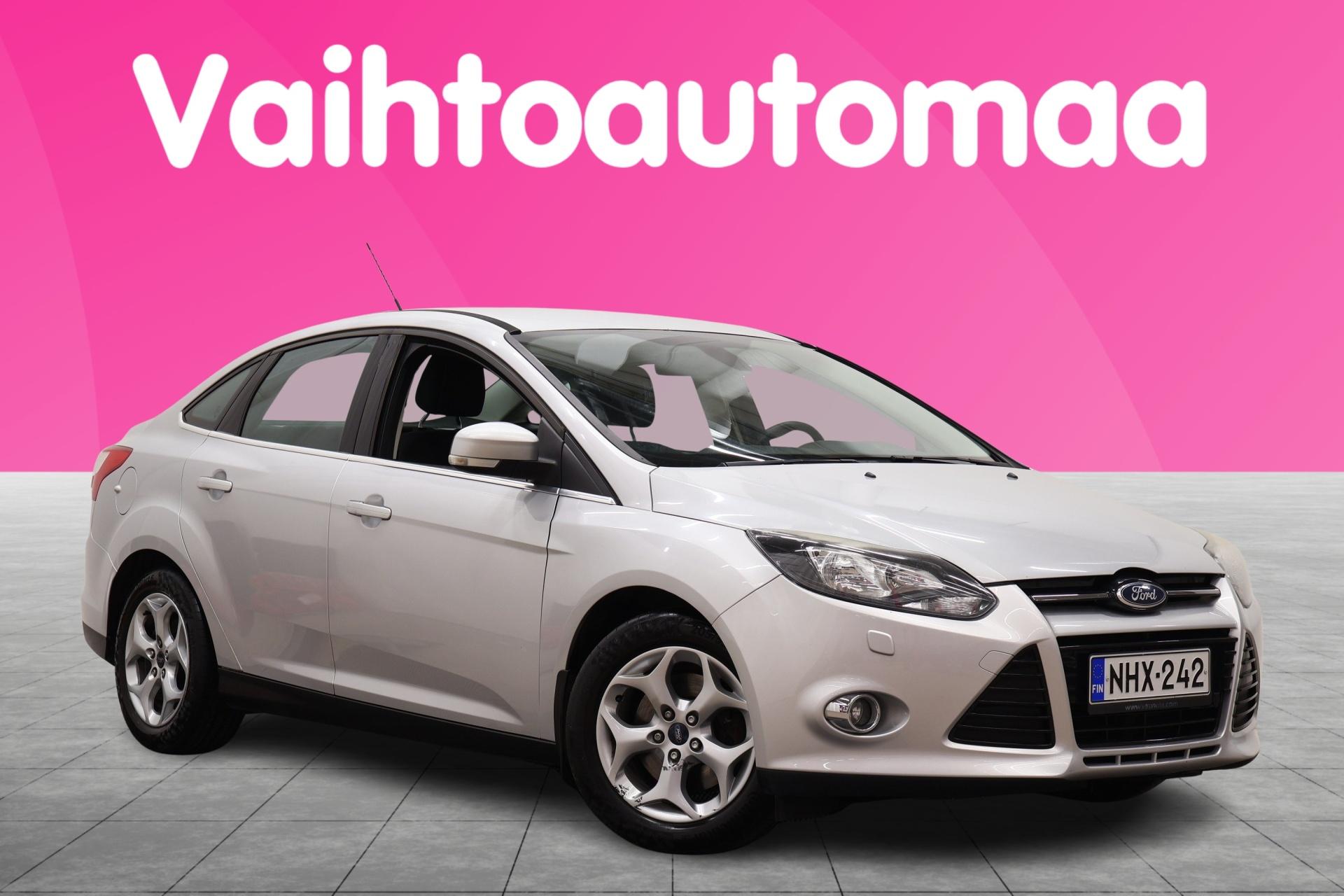 FORD Focus 2011