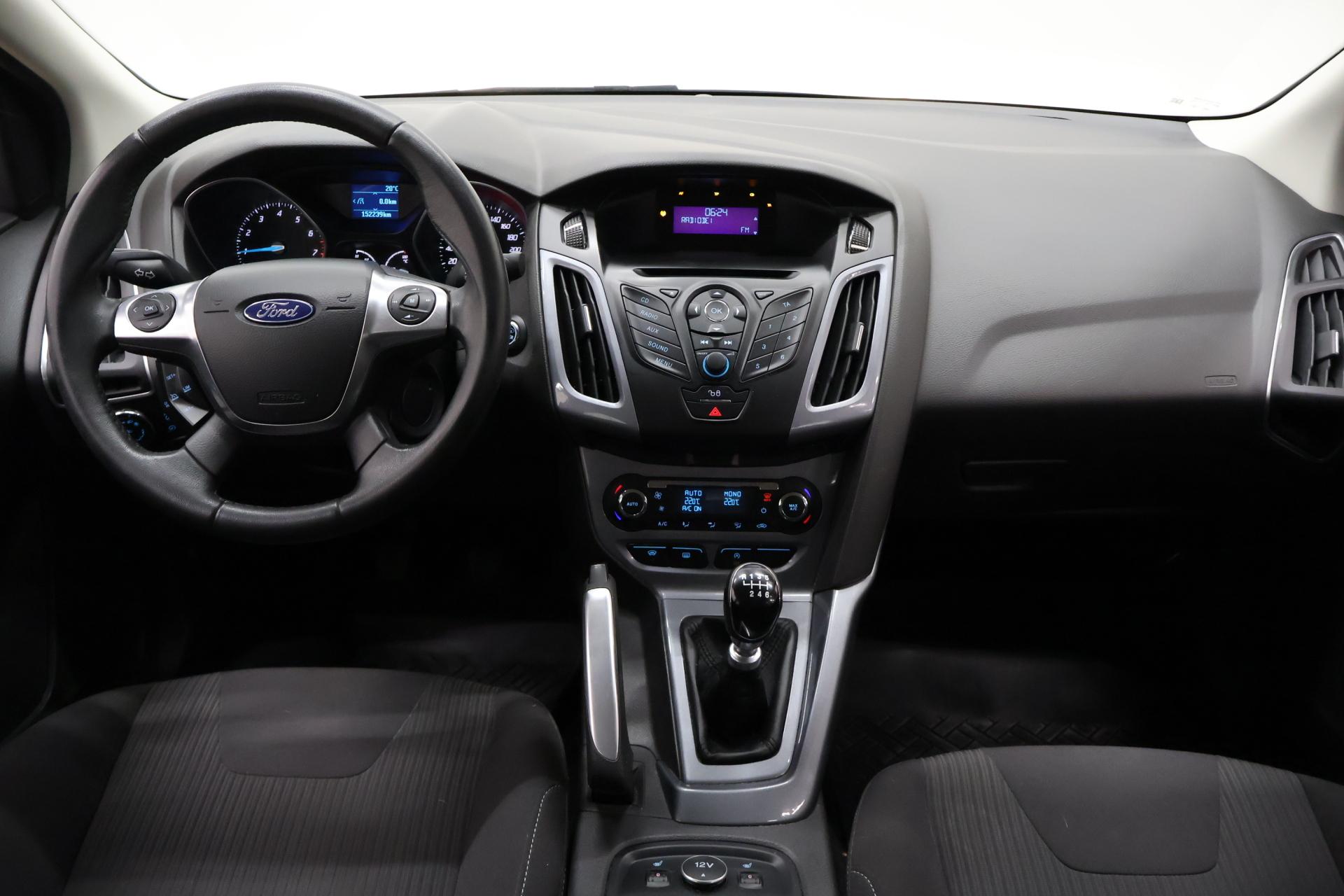 FORD Focus 2011
