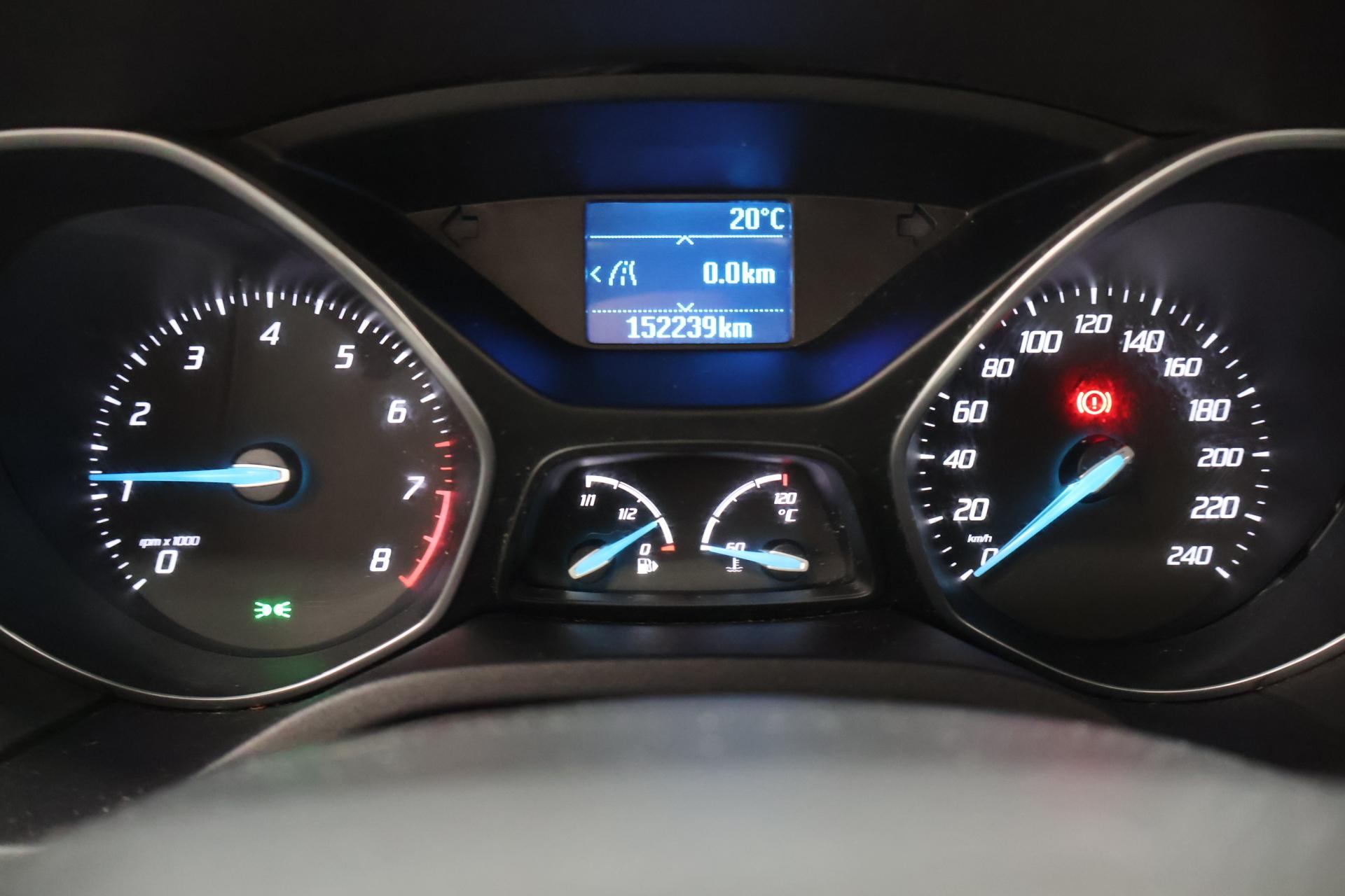 FORD Focus 2011