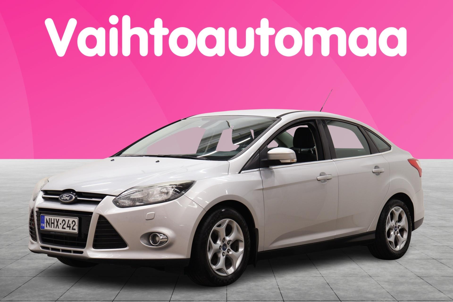 FORD Focus 2011