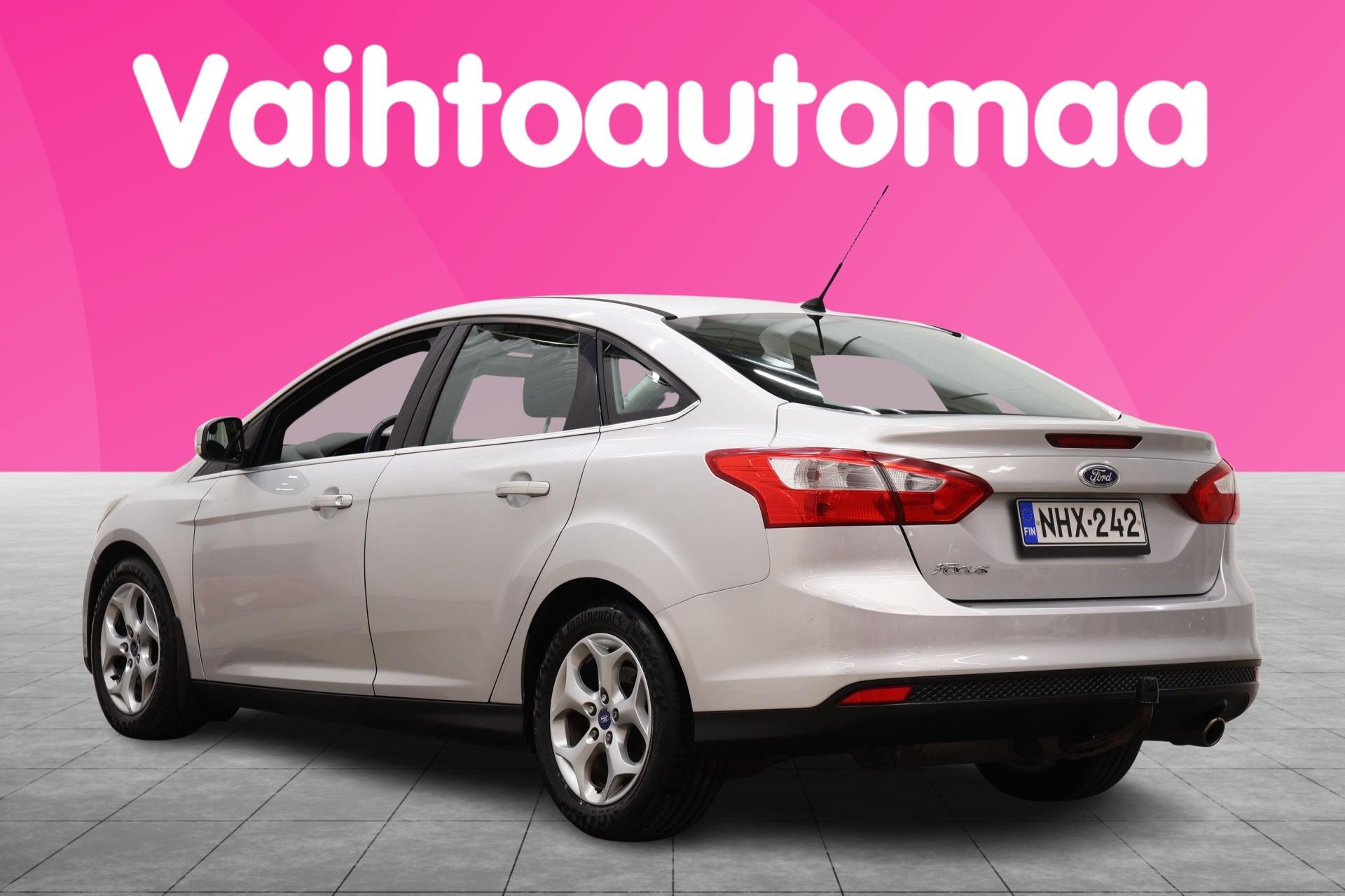 FORD Focus 2011