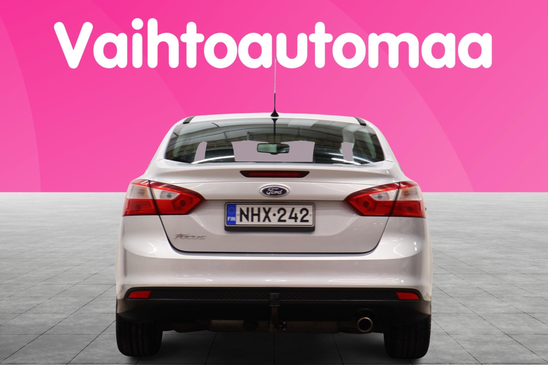 FORD Focus 2011