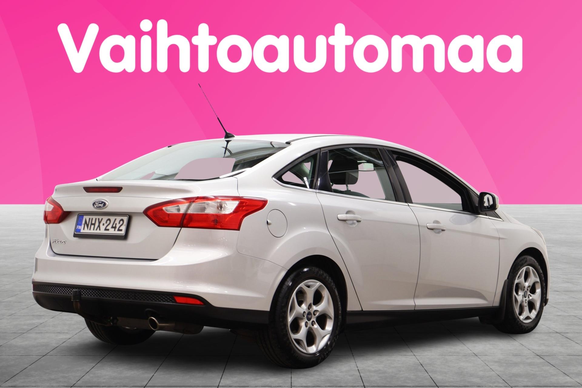 FORD Focus 2011
