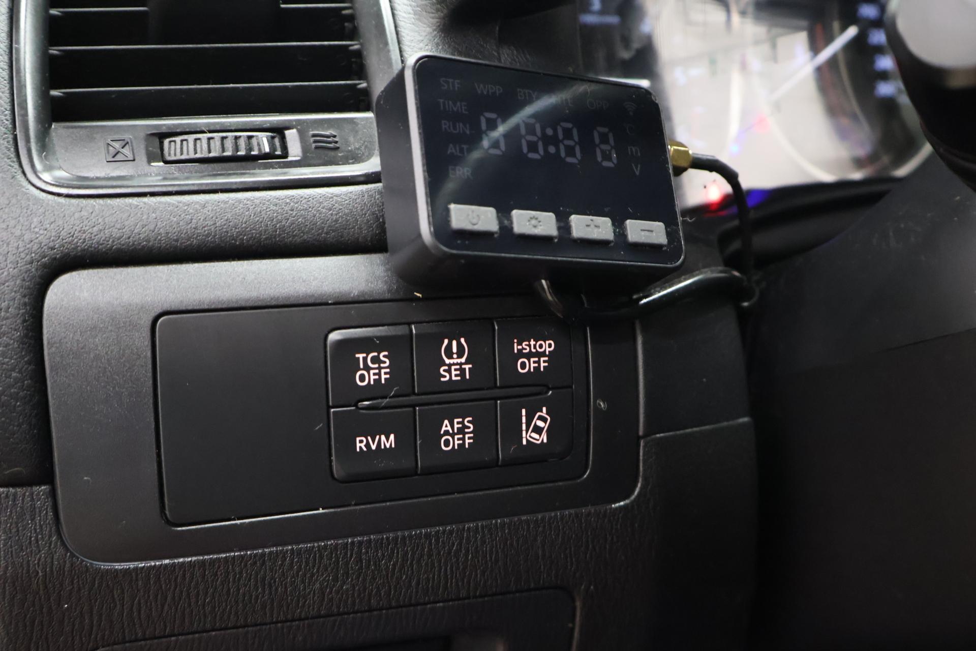 MAZDA CX-5 2013