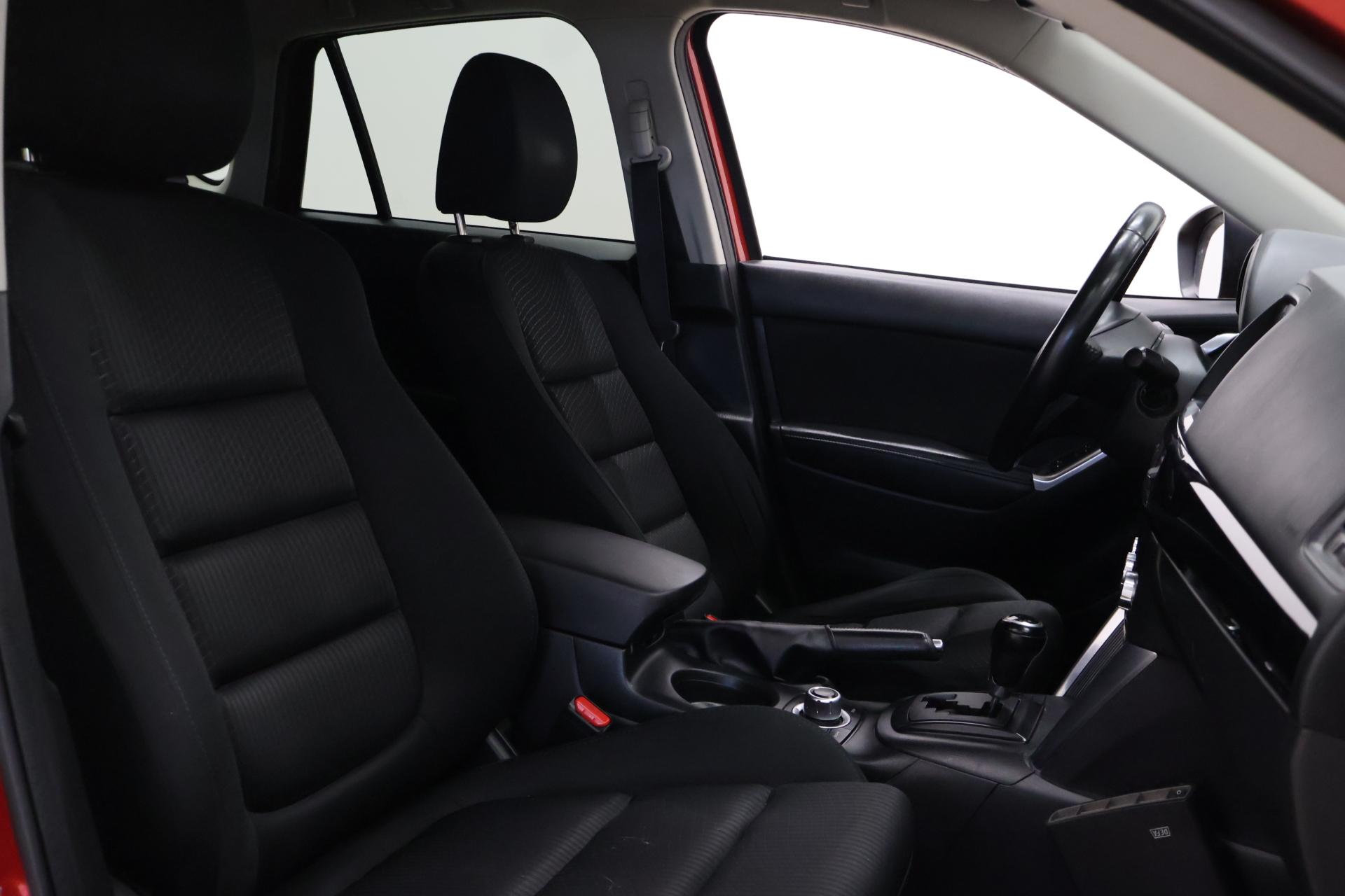 MAZDA CX-5 2013