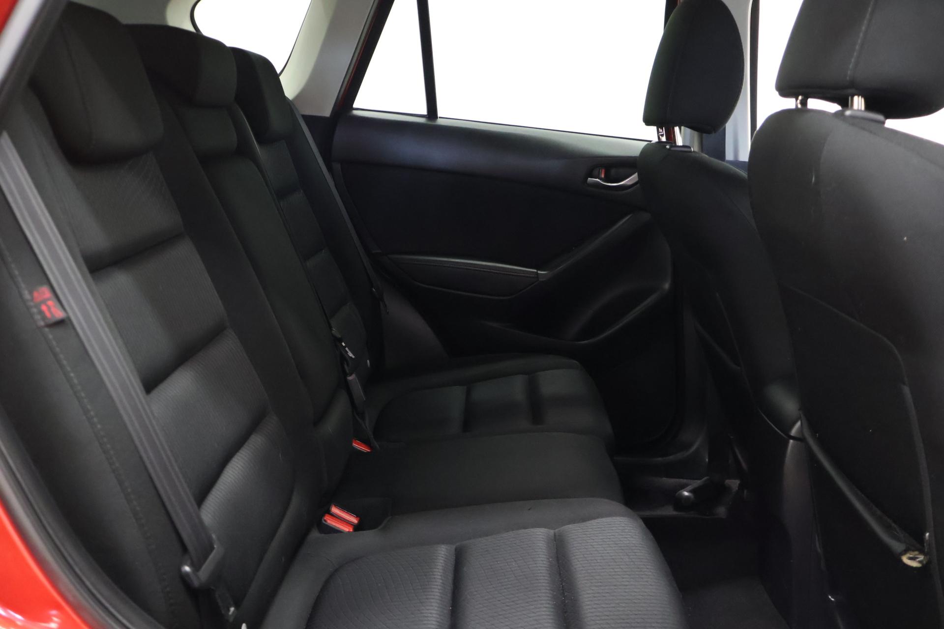 MAZDA CX-5 2013