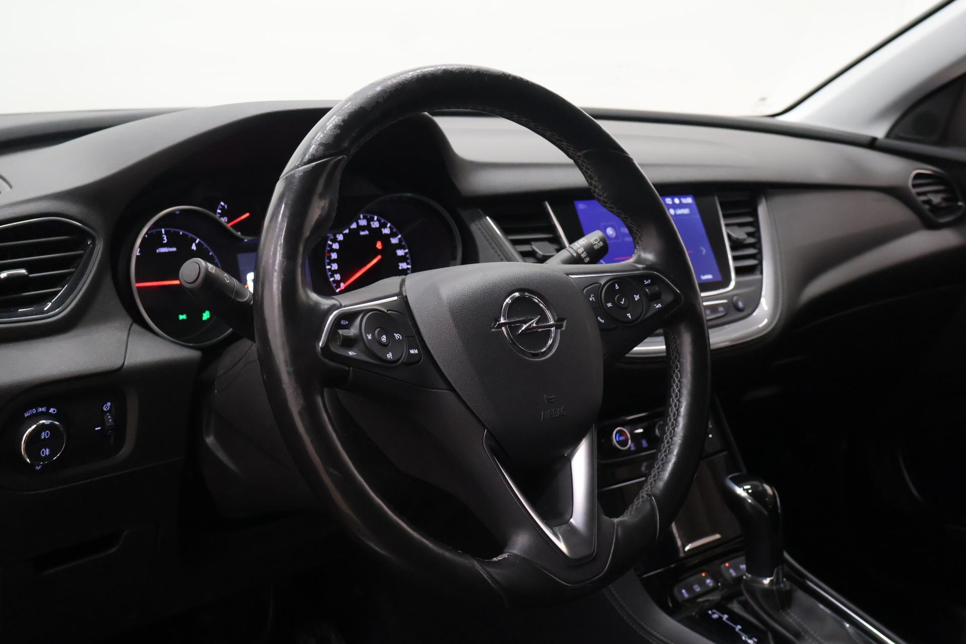 OPEL Grandland X 2018