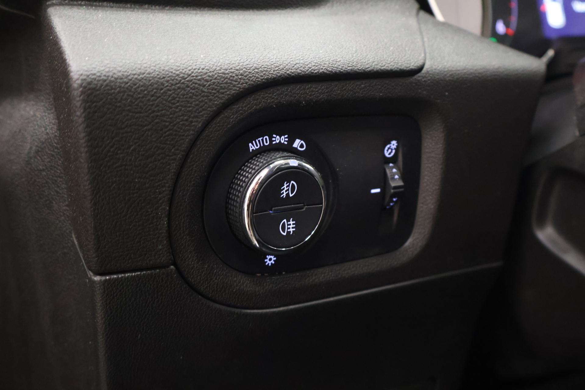 OPEL Grandland X 2018