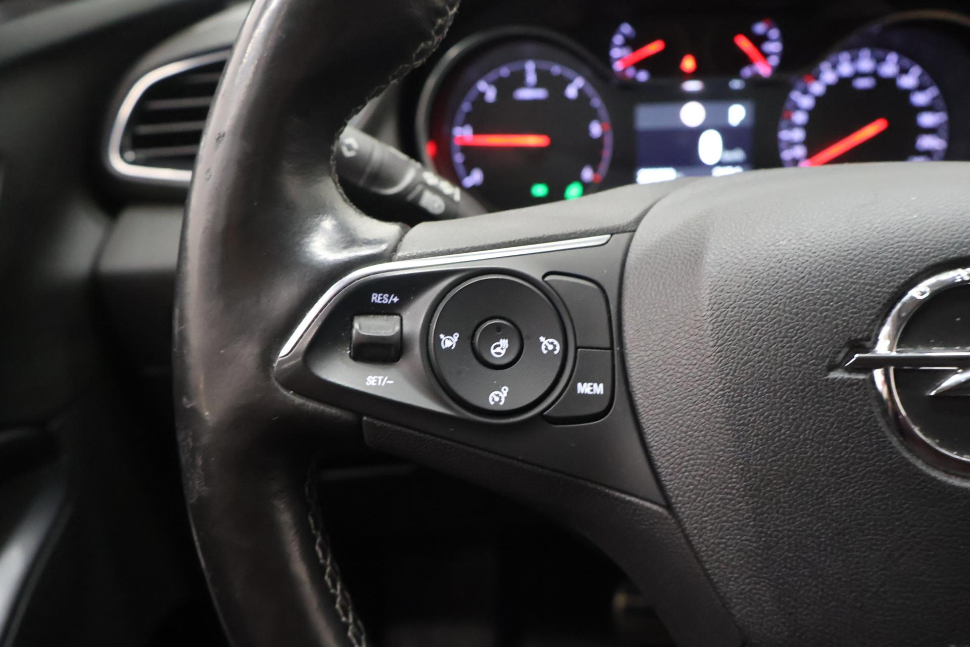 OPEL Grandland X 2018