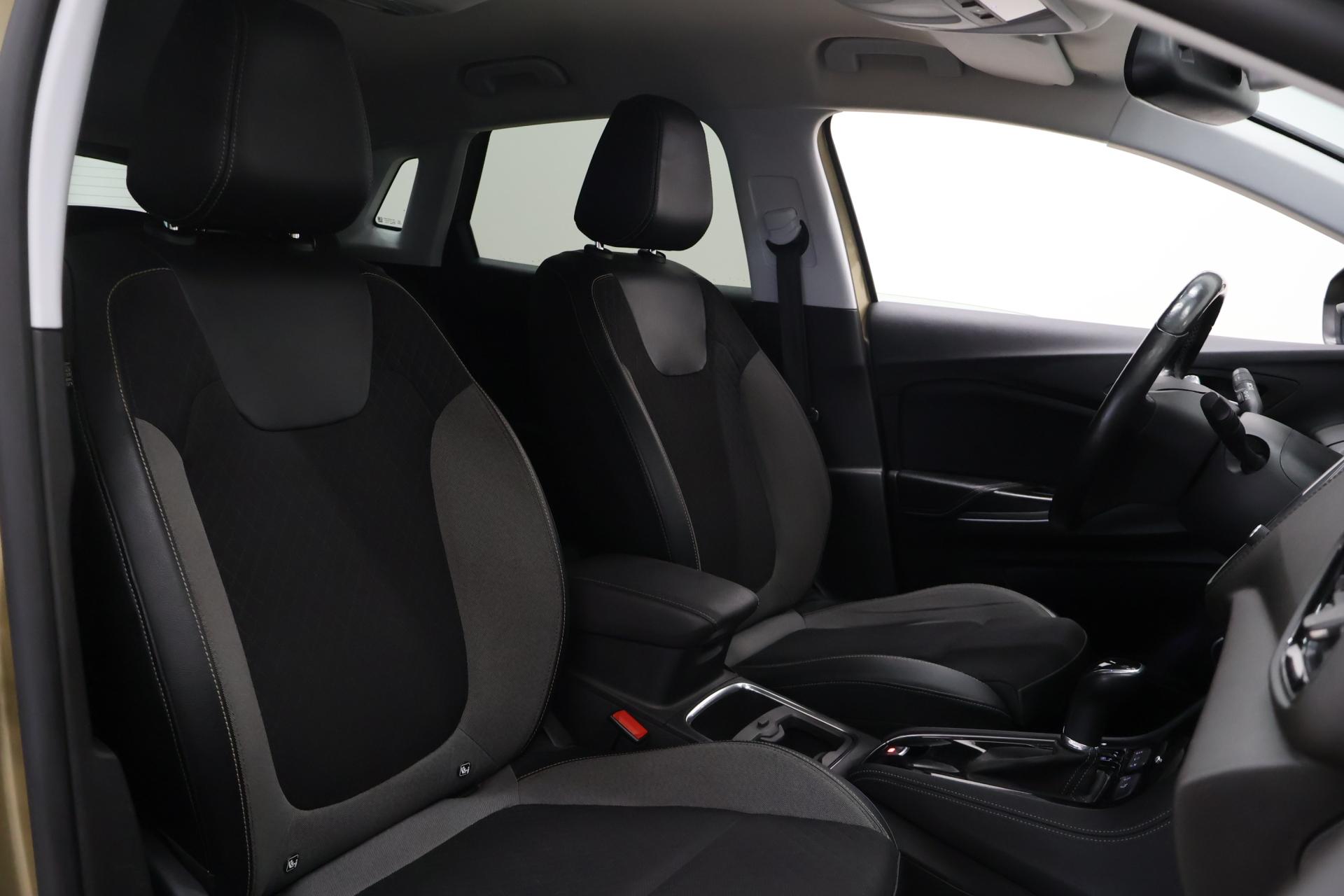 OPEL Grandland X 2018