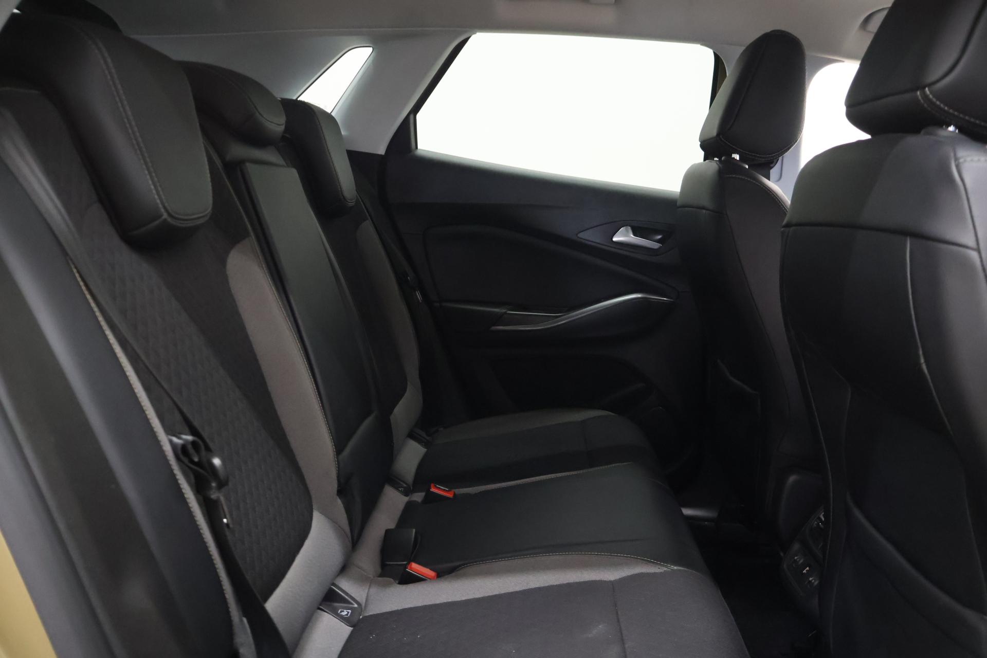 OPEL Grandland X 2018