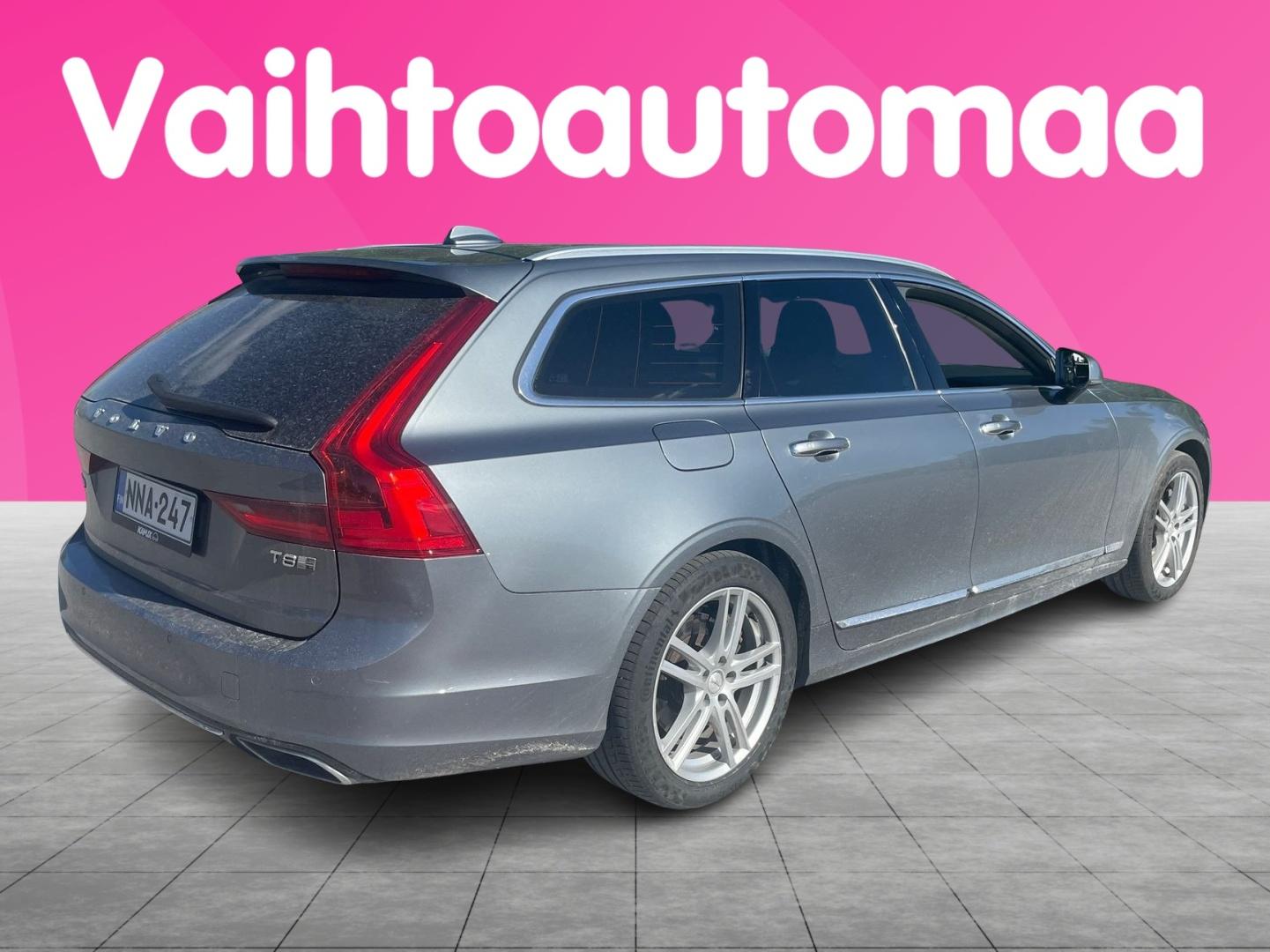 VOLVO V90 2020