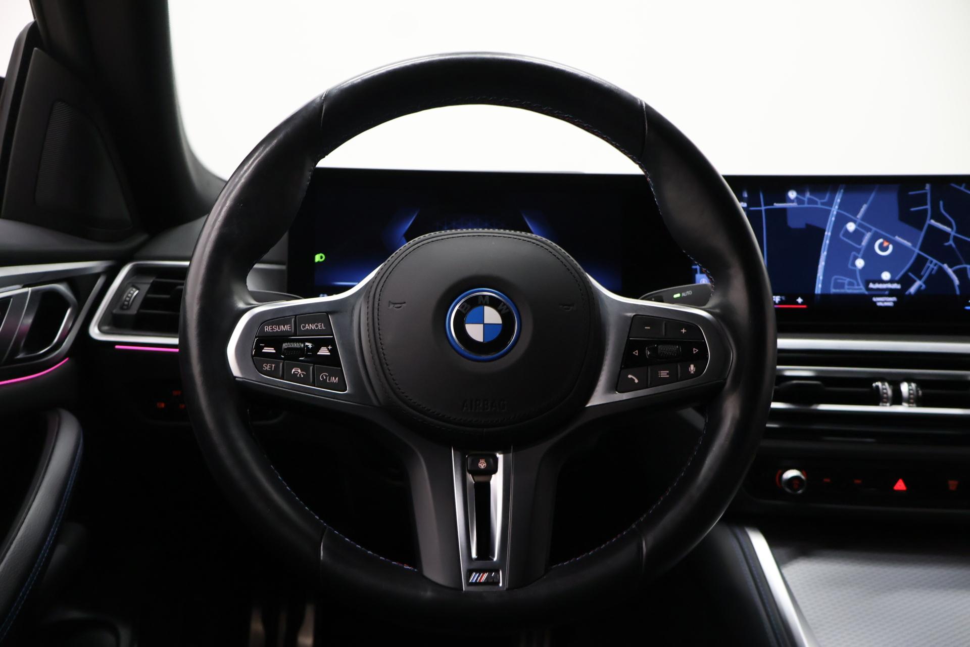 BMW i4 M50 13