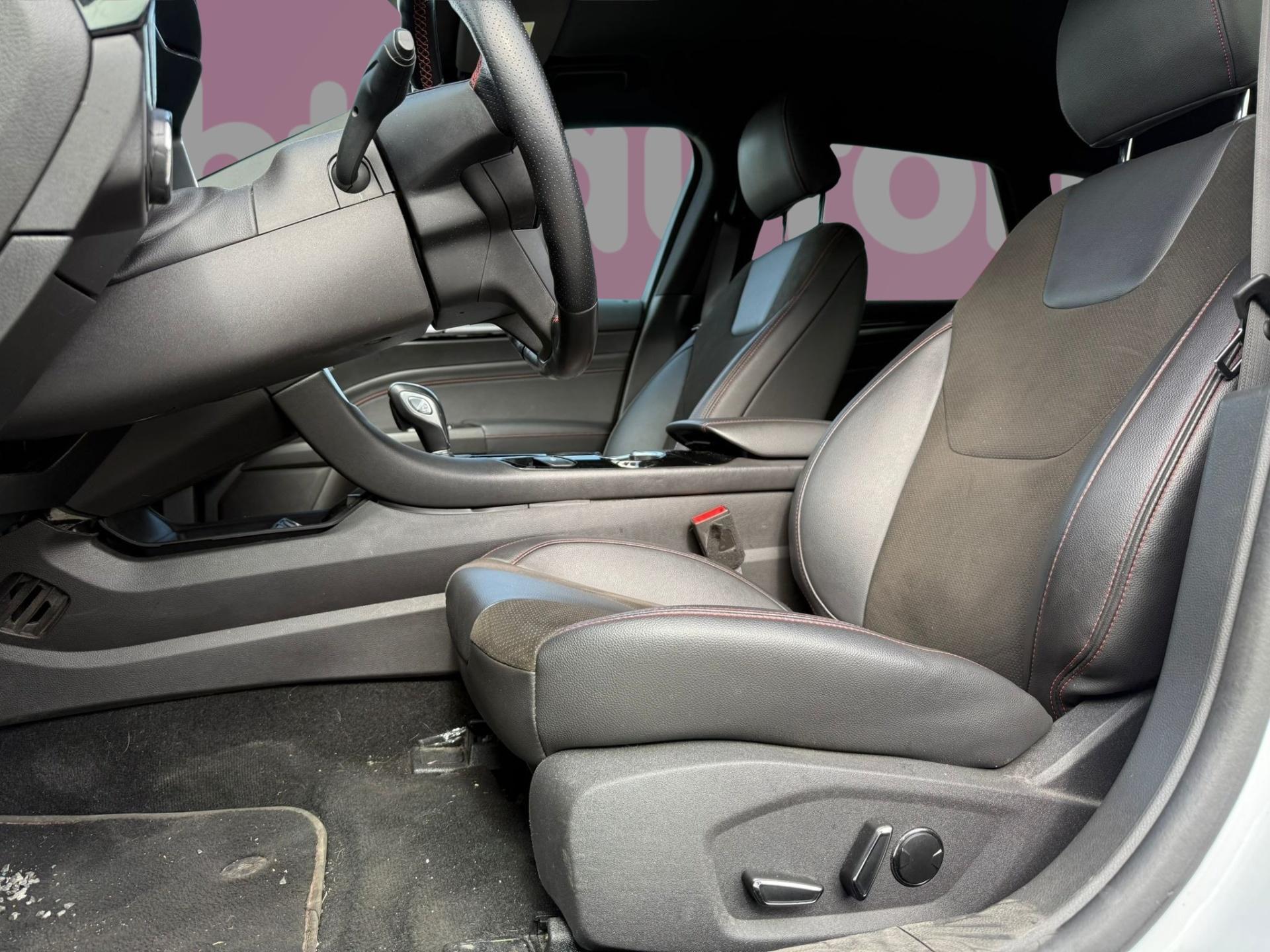 FORD Mondeo 2021