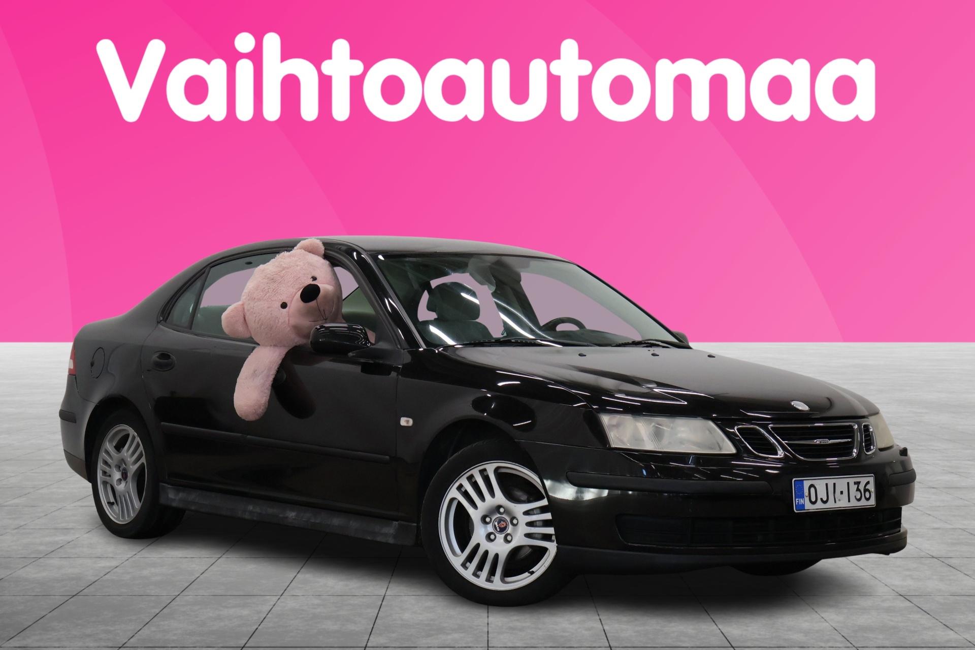 SAAB 9-3 2005