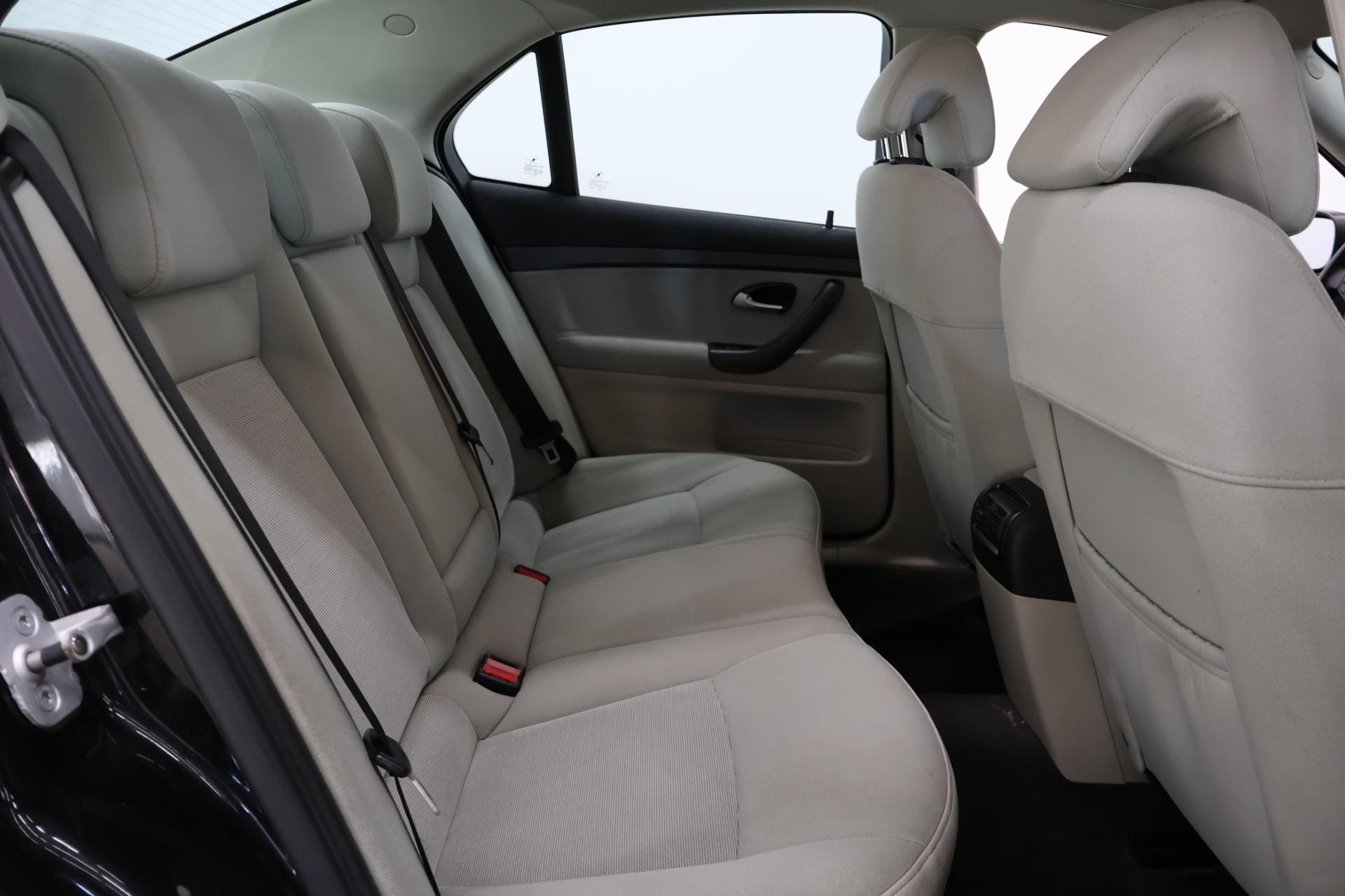 SAAB 9-3 2005