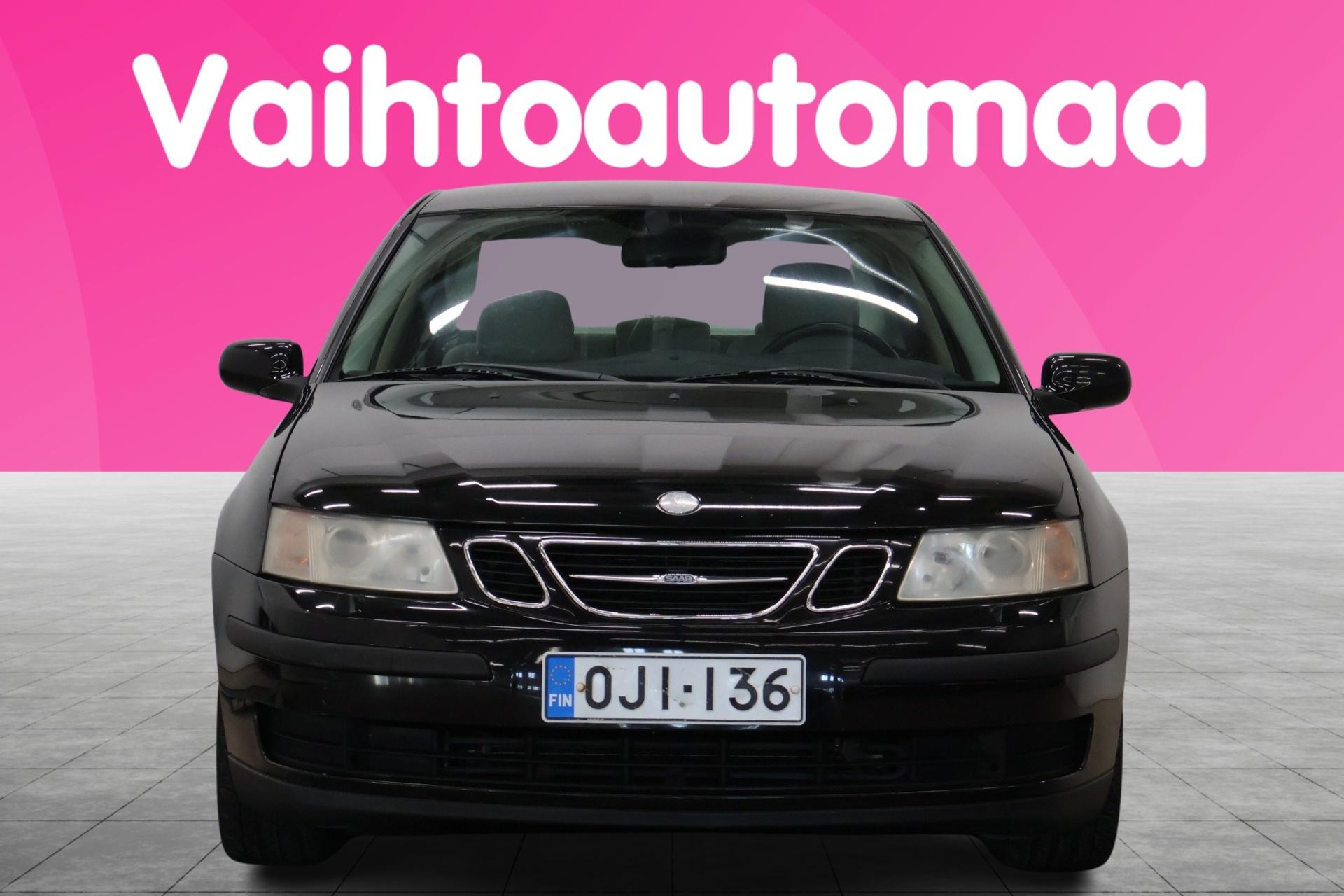 SAAB 9-3 2005