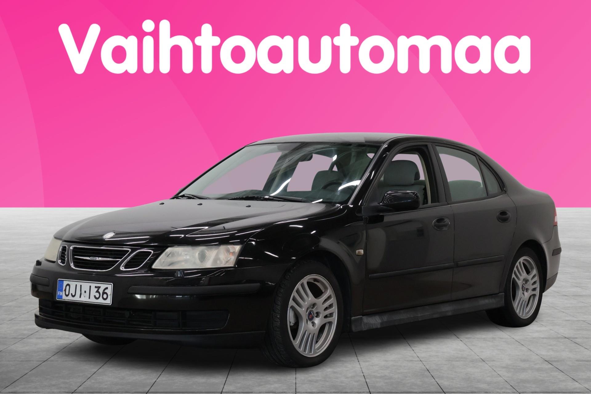 SAAB 9-3 2005