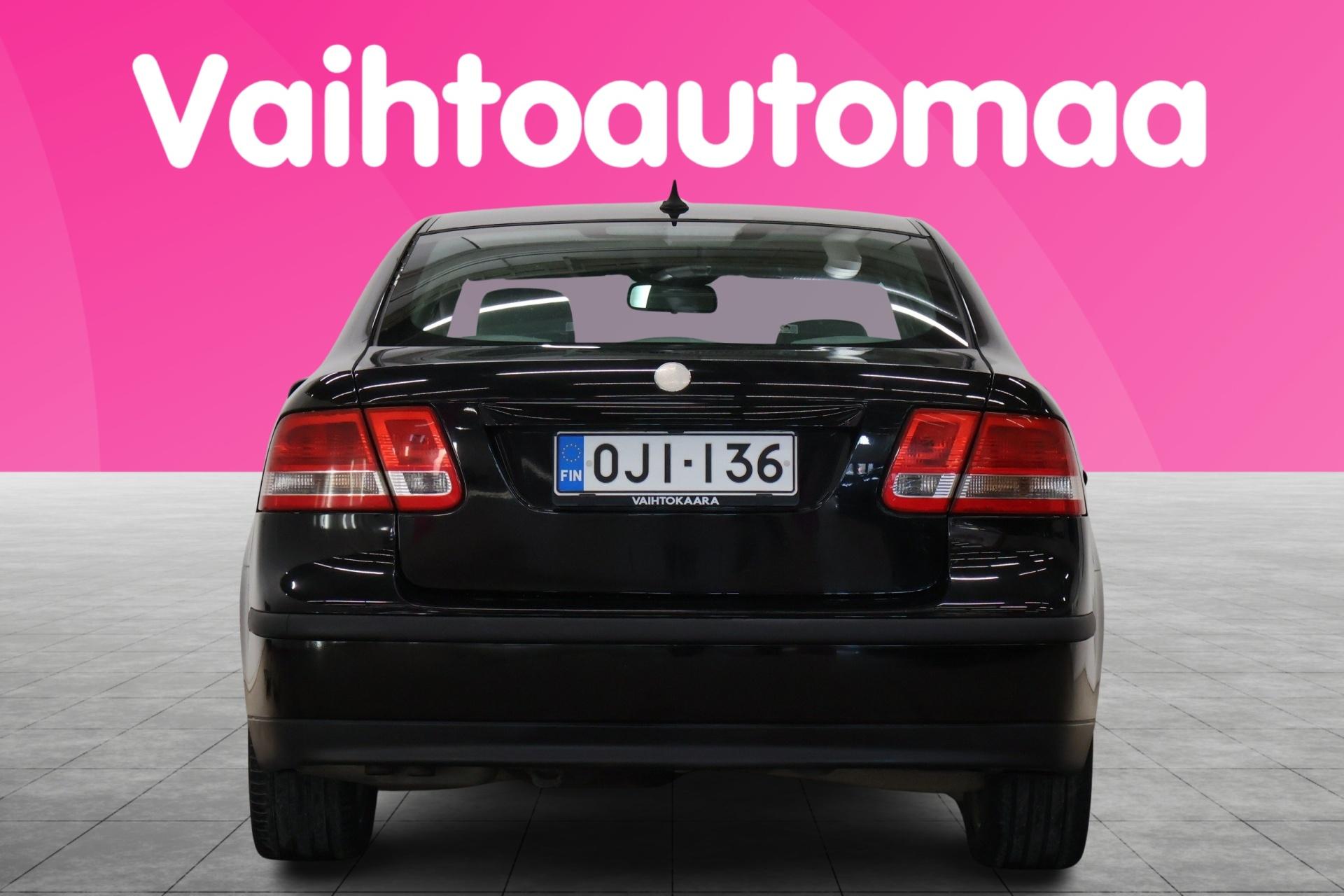 SAAB 9-3 2005