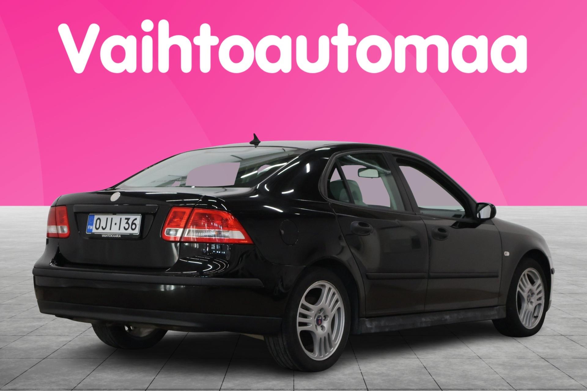 SAAB 9-3 2005