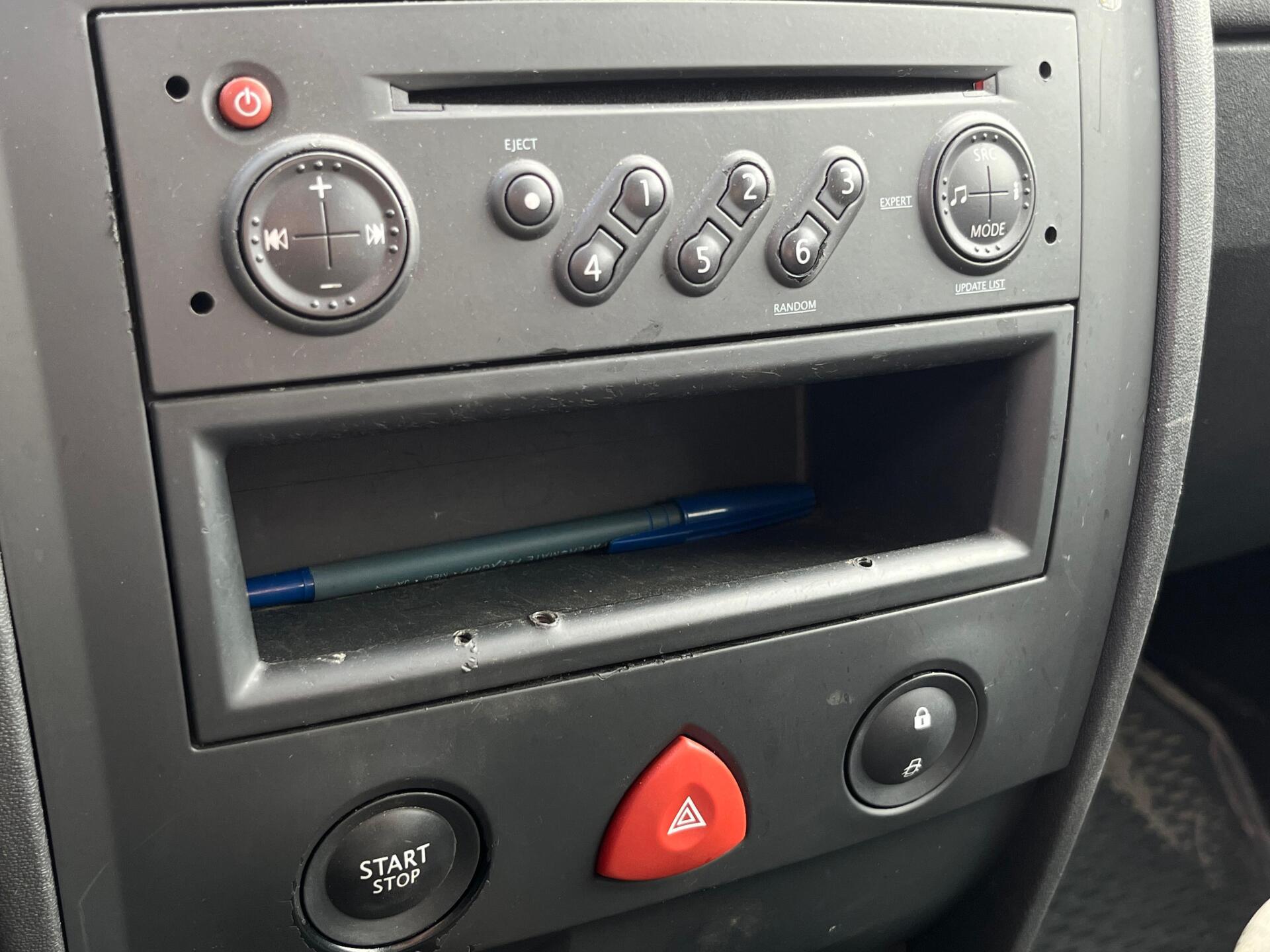 RENAULT Megane 2005