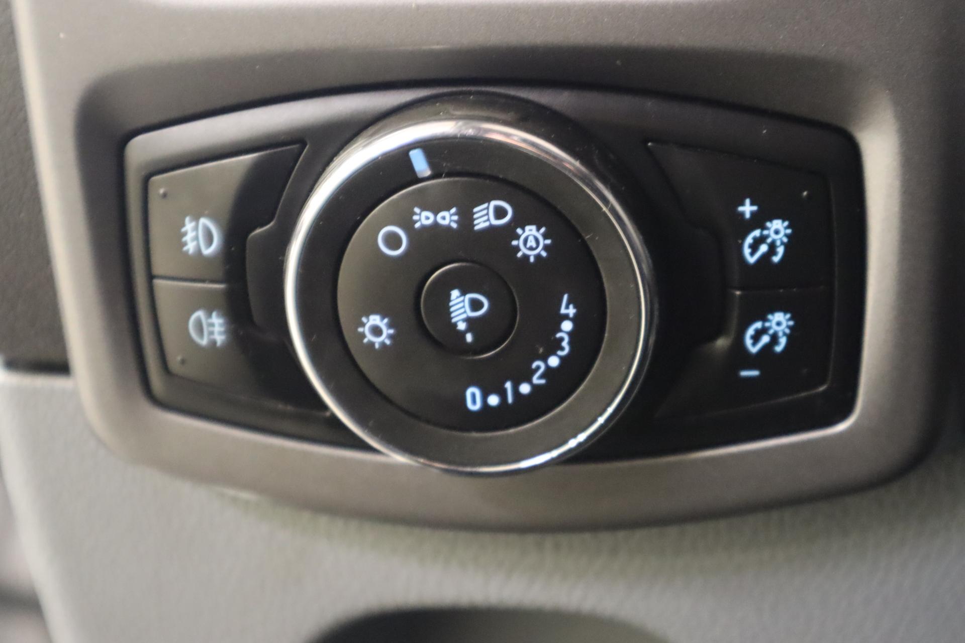 FORD Transit Custom 2013