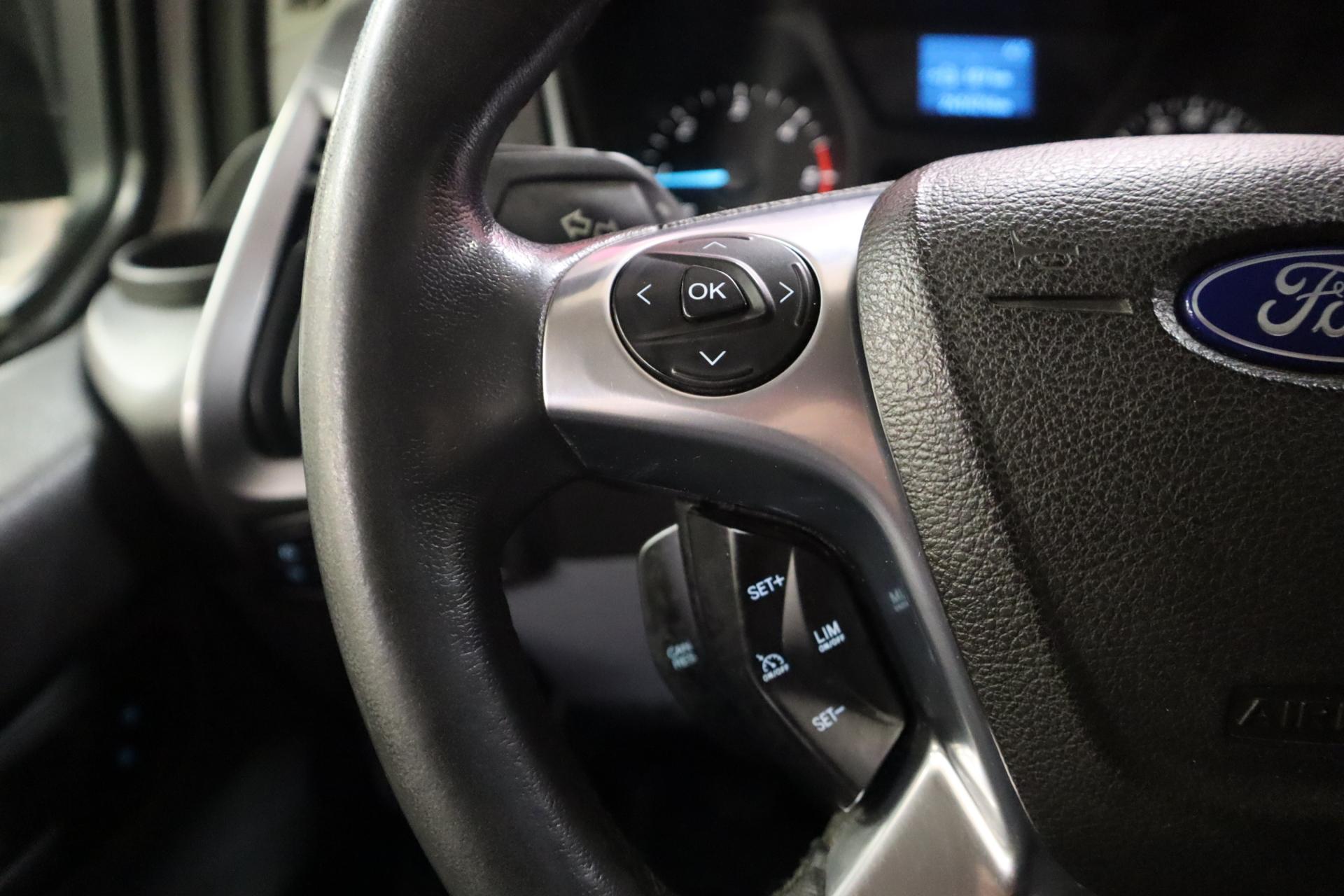 FORD Transit Custom 2013