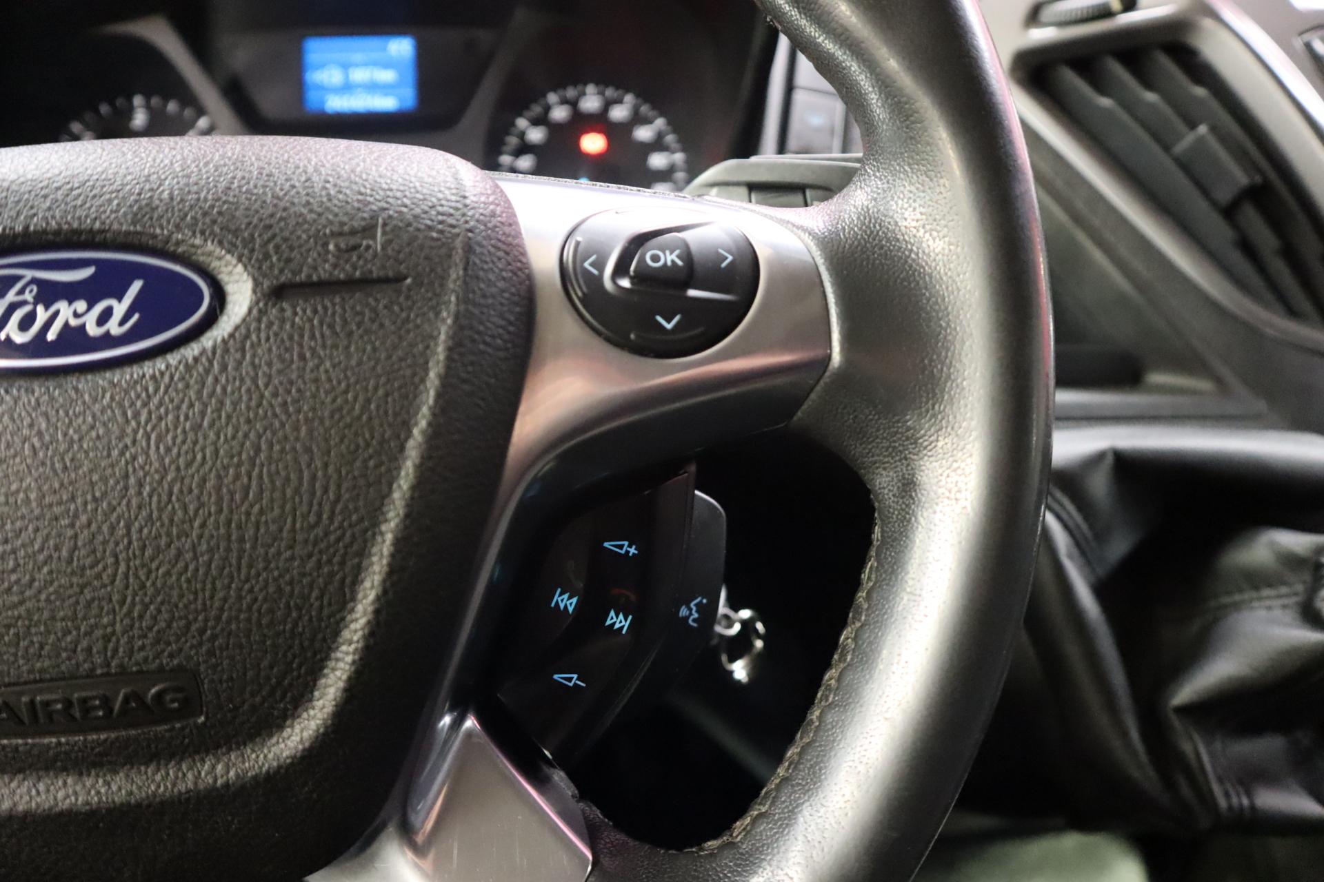 FORD Transit Custom 2013