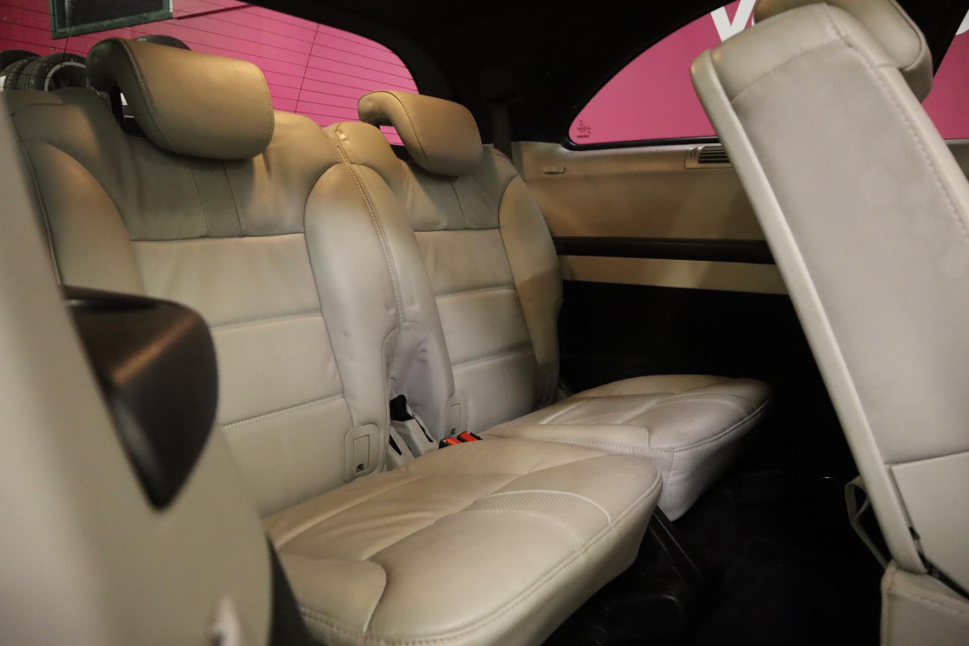 MERCEDES-BENZ R 2011