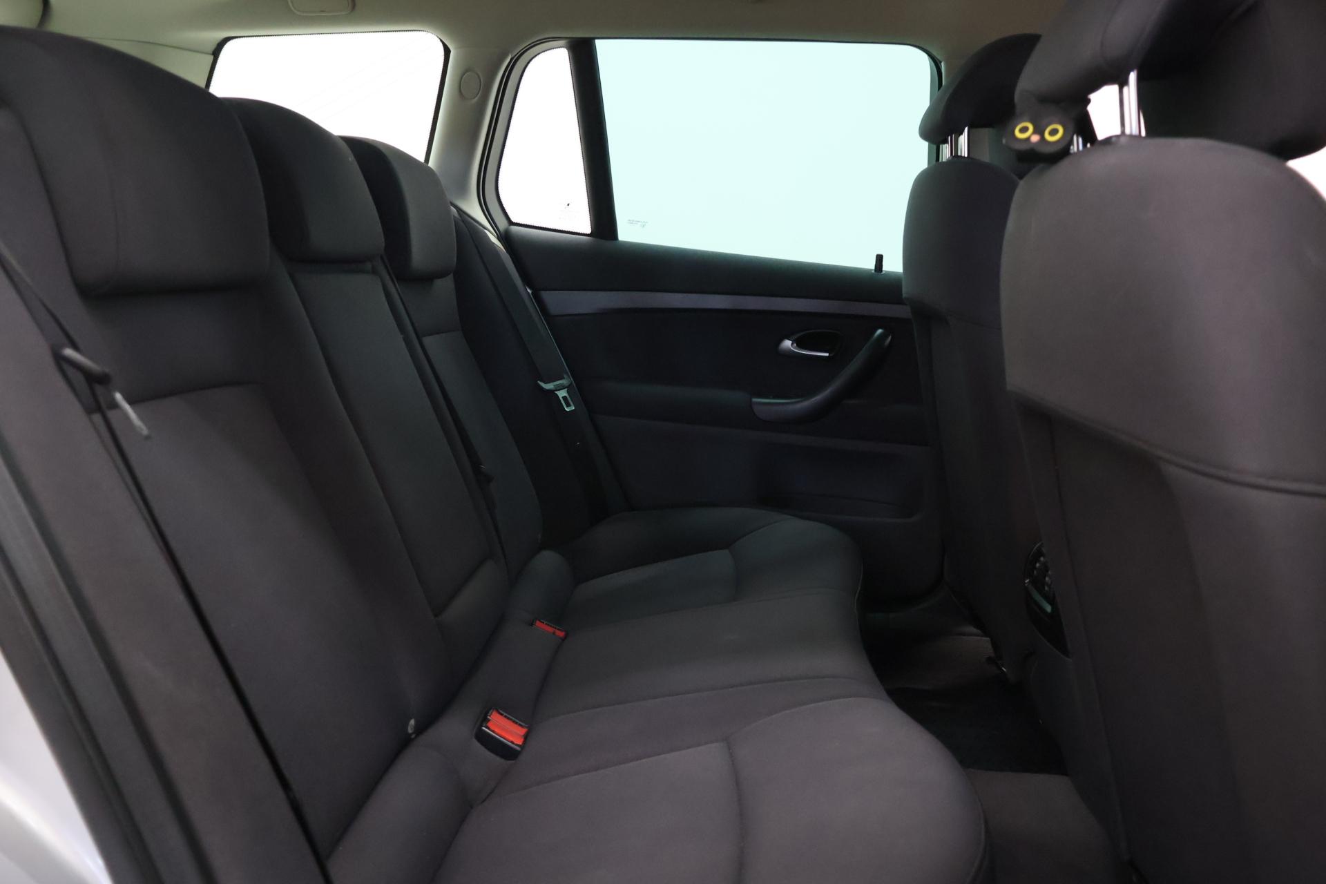 SAAB 9-3 2006