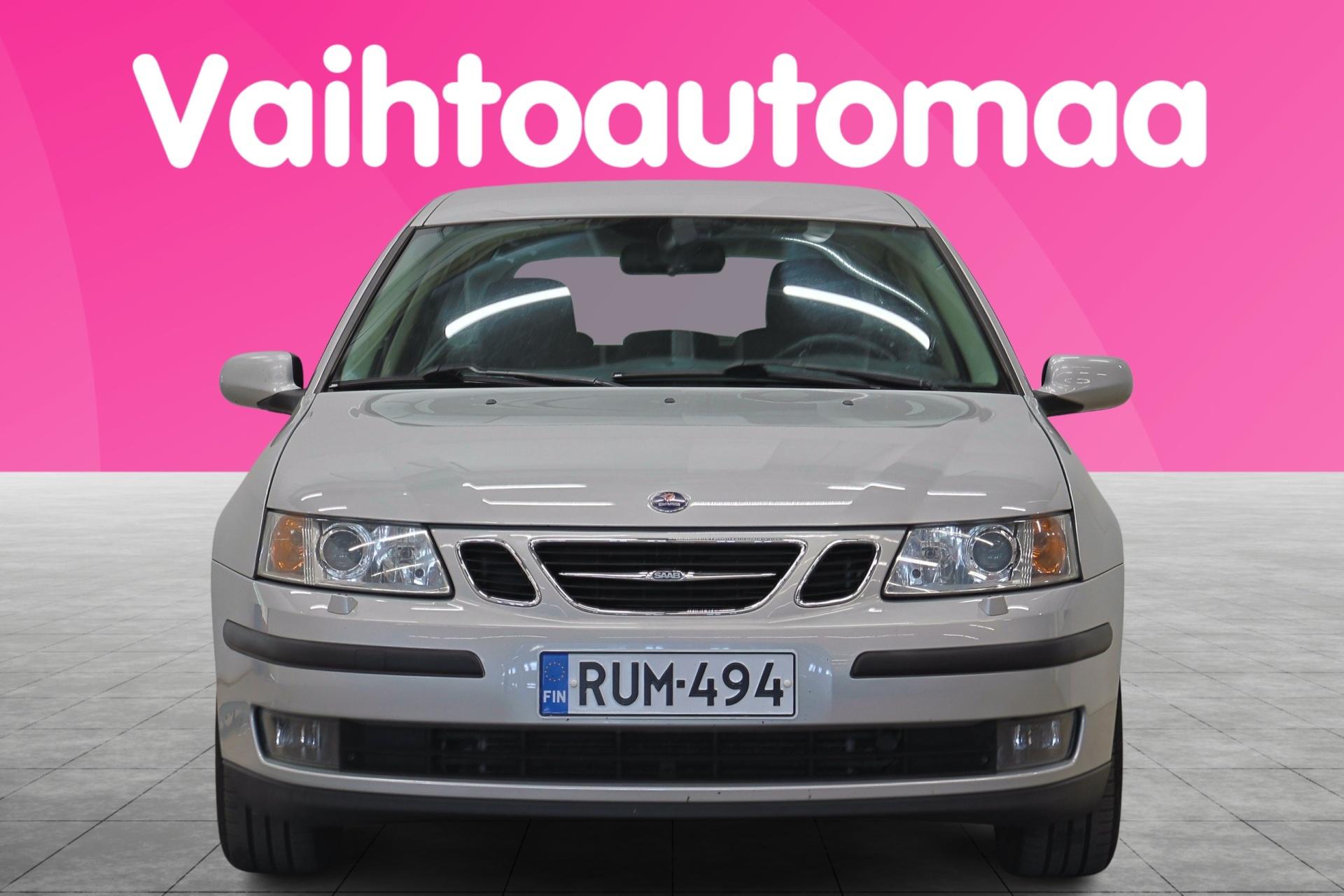 SAAB 9-3 2006